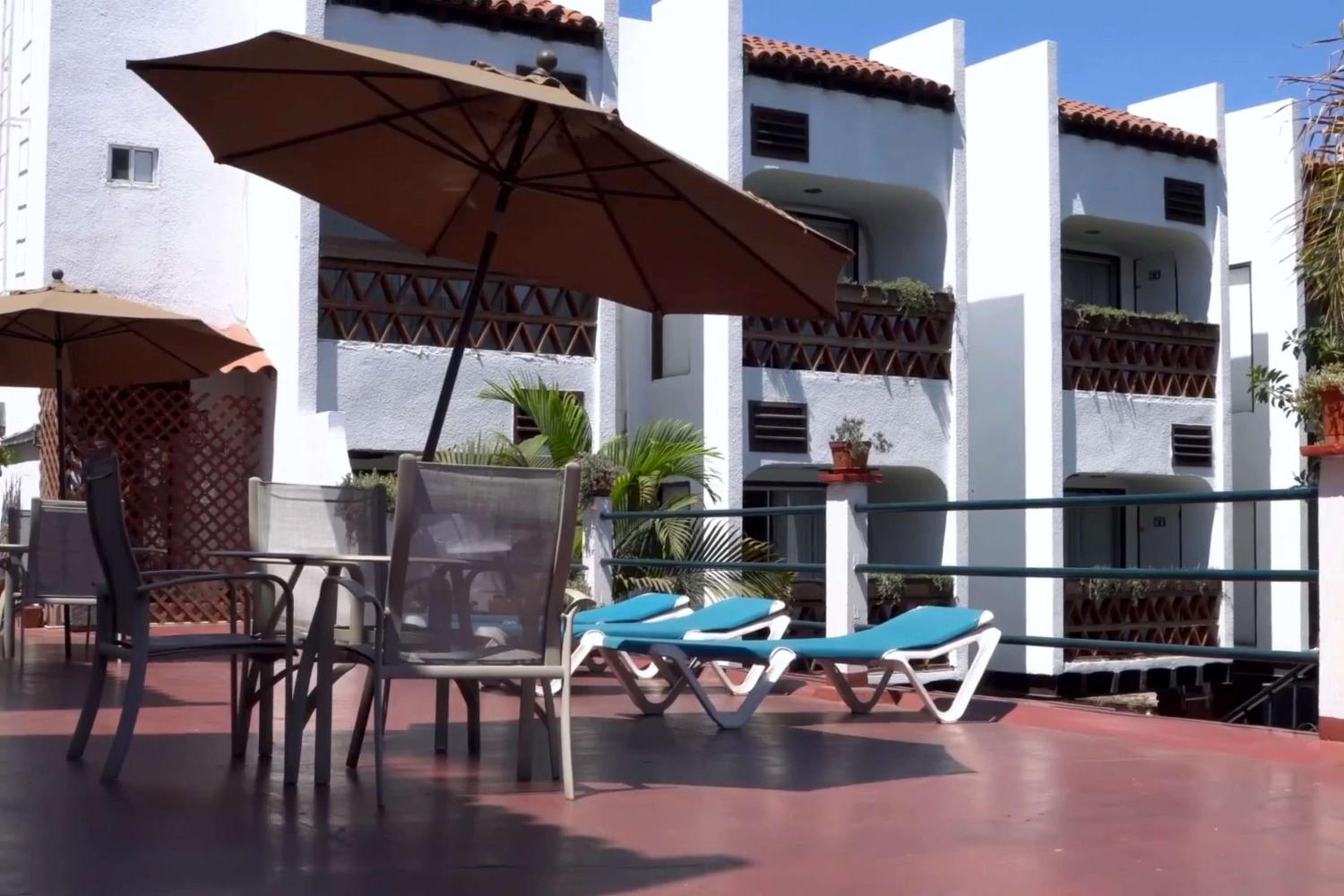 Ensenada Vacations - Best Western El Cid - Property Image 14