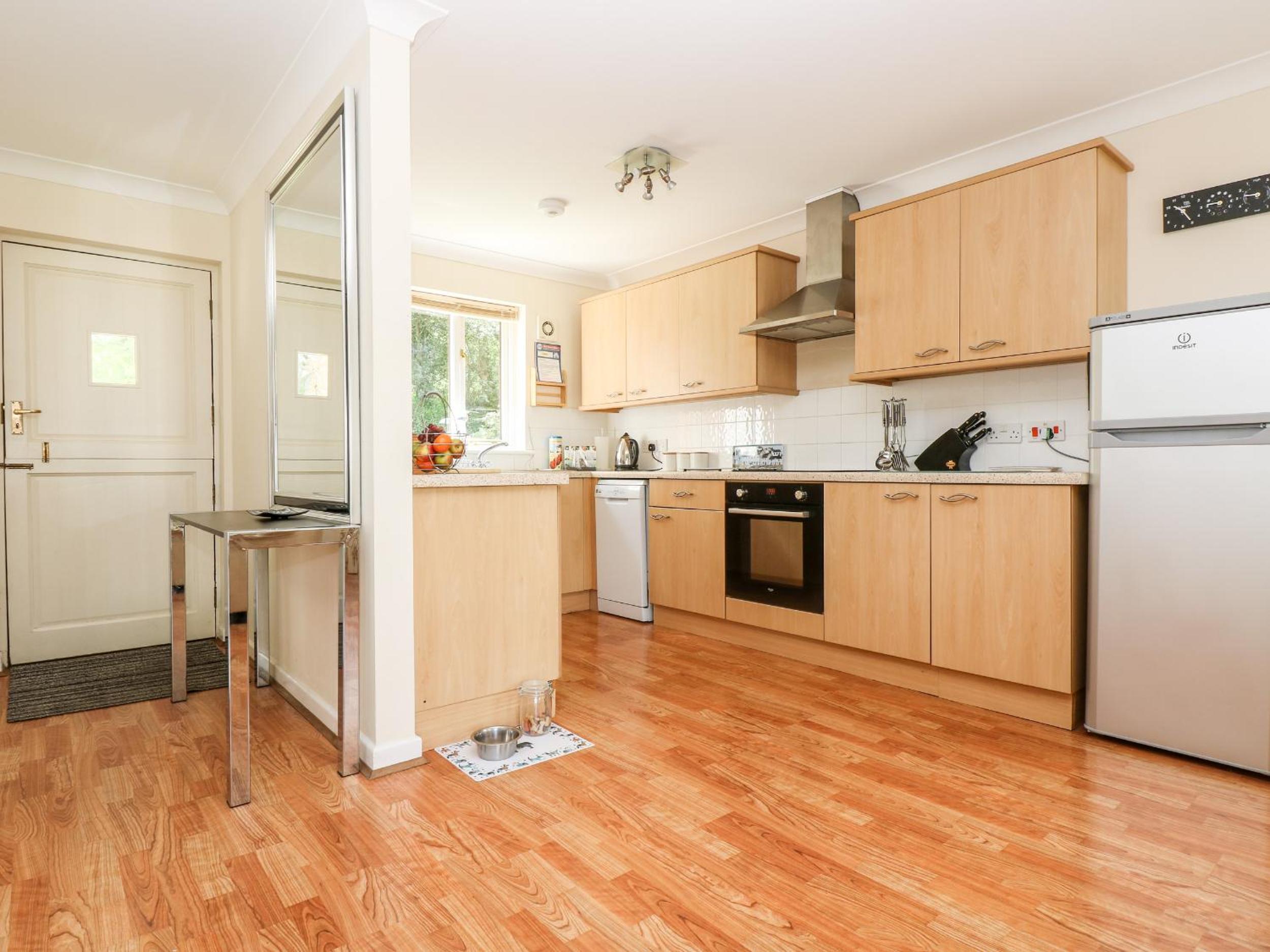 Robinswood view 5
