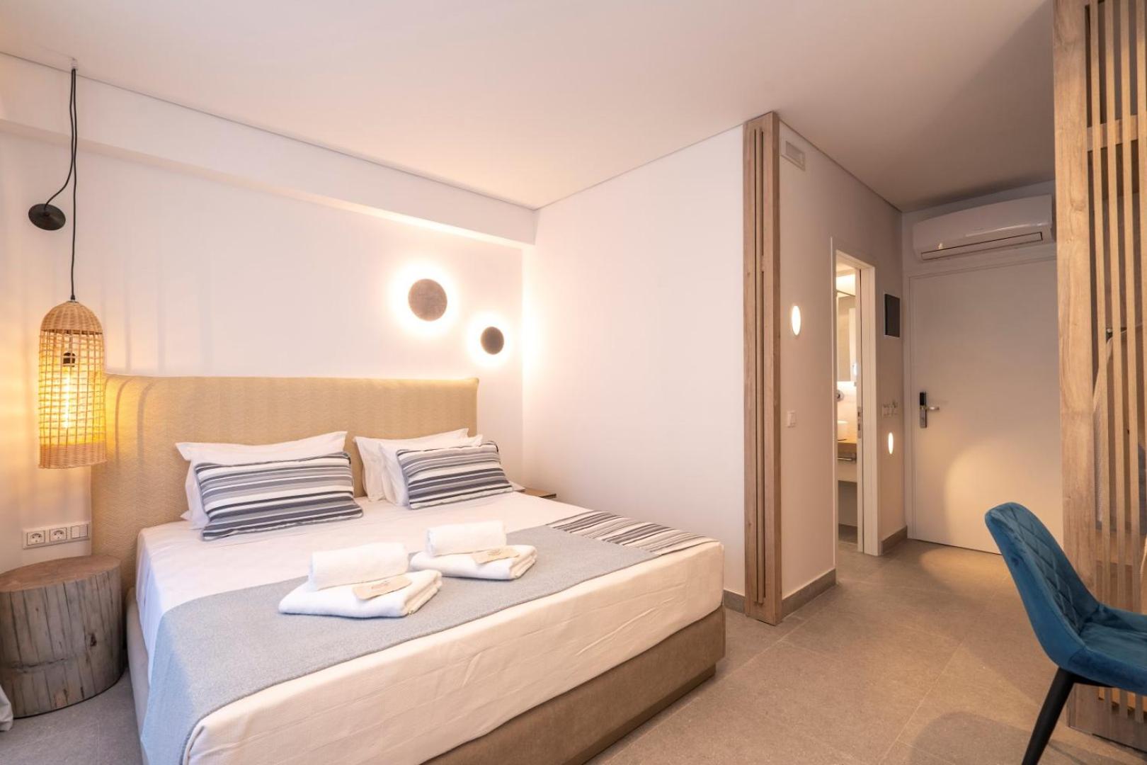 Mirablue Luxury Residences