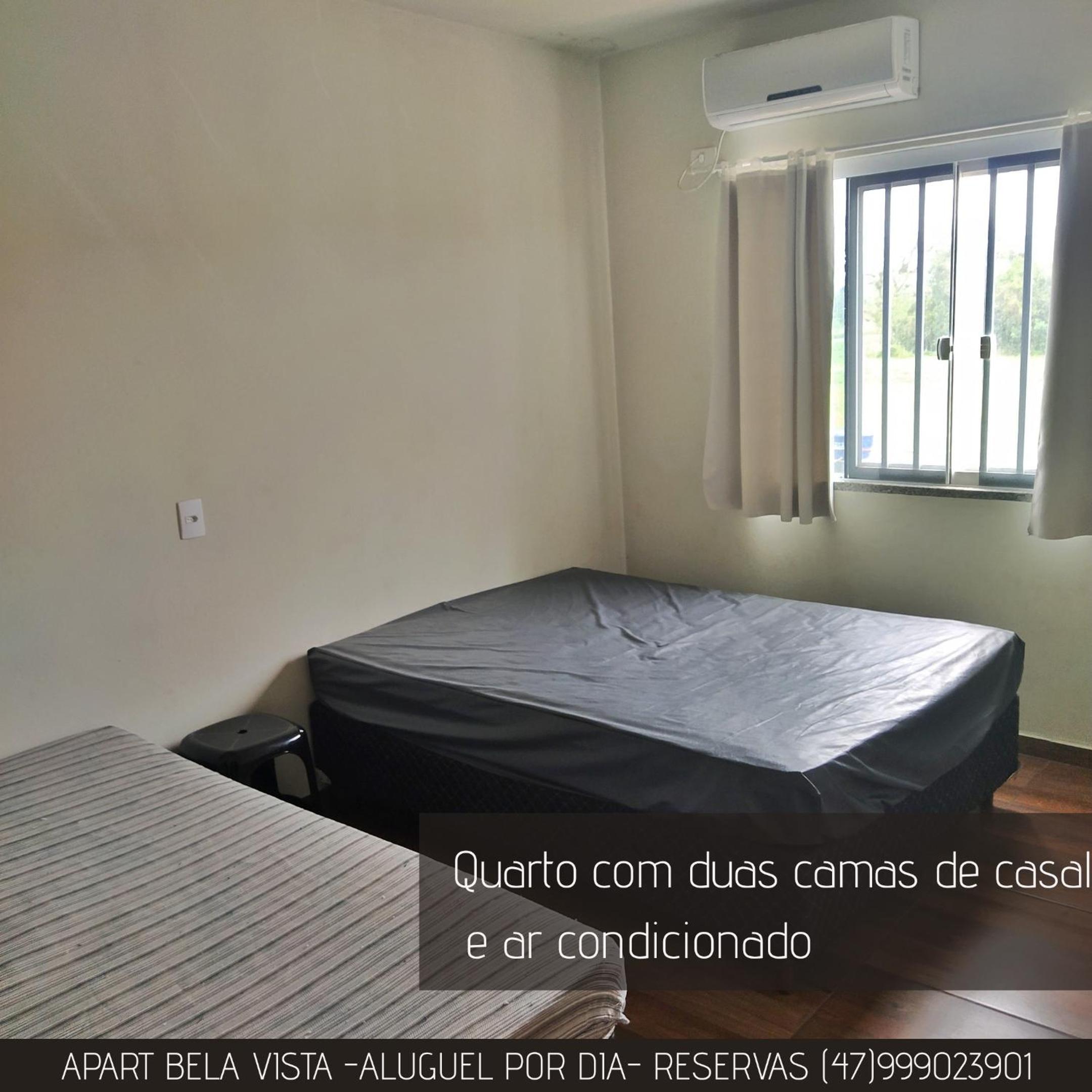 Apart. BelaVista view 5