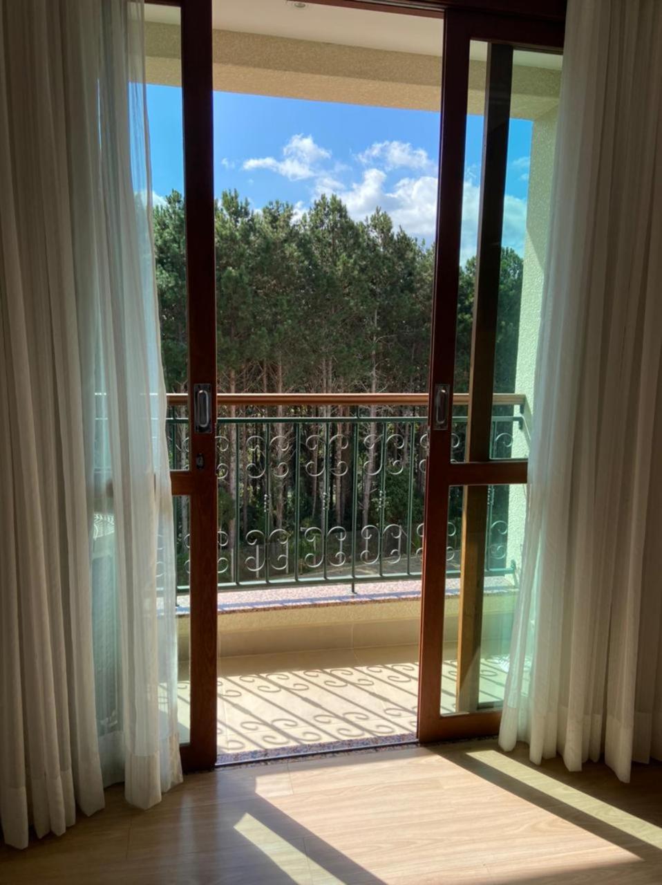 Apartamento em Pedra Azul, Condomínio Vista Azul