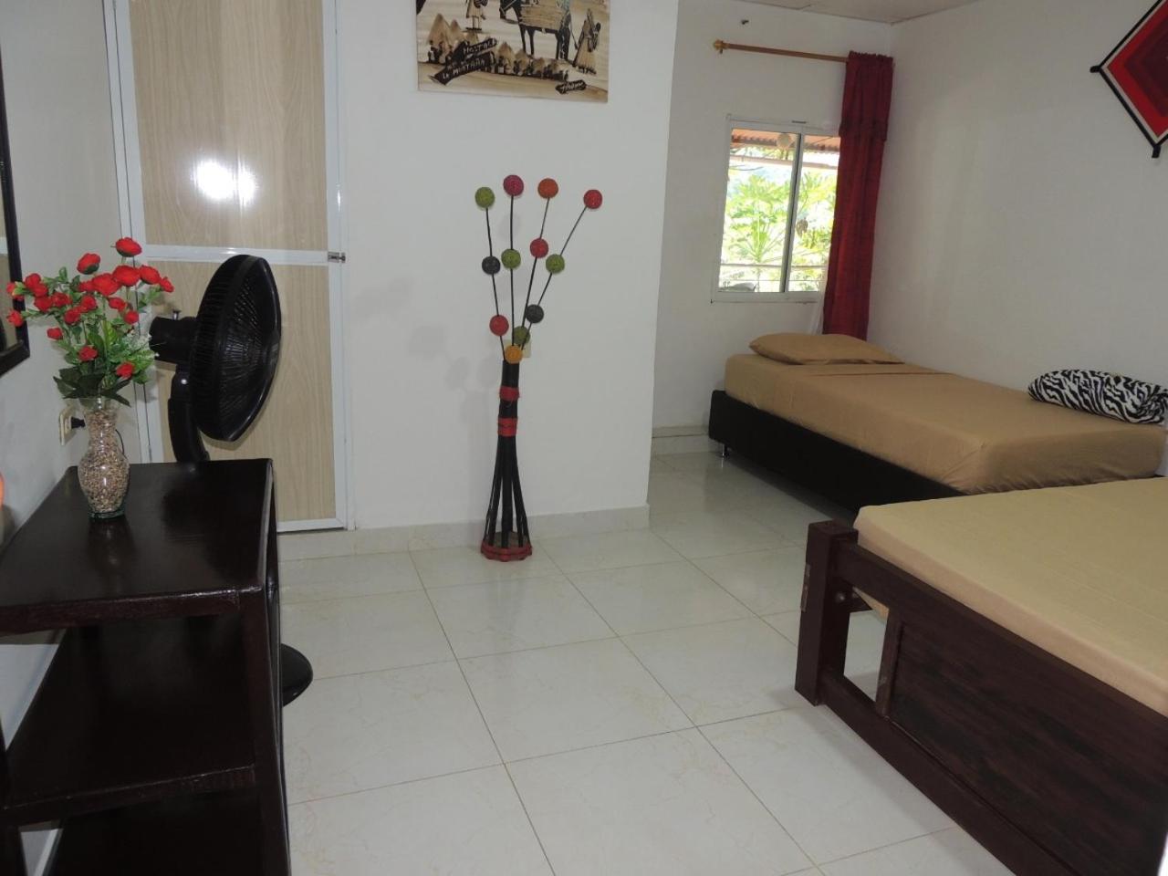 Hostal Alto de la Montaña