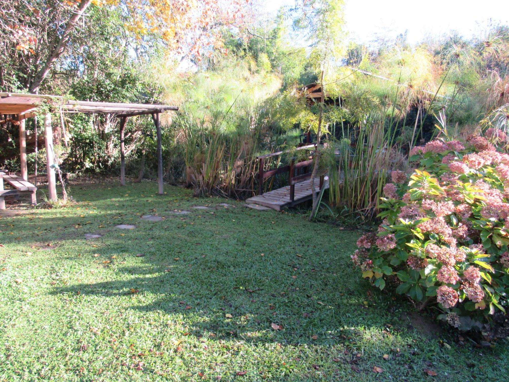 Cabaña en el Delta Arroyo Pajarito a 20 minutos de navegación