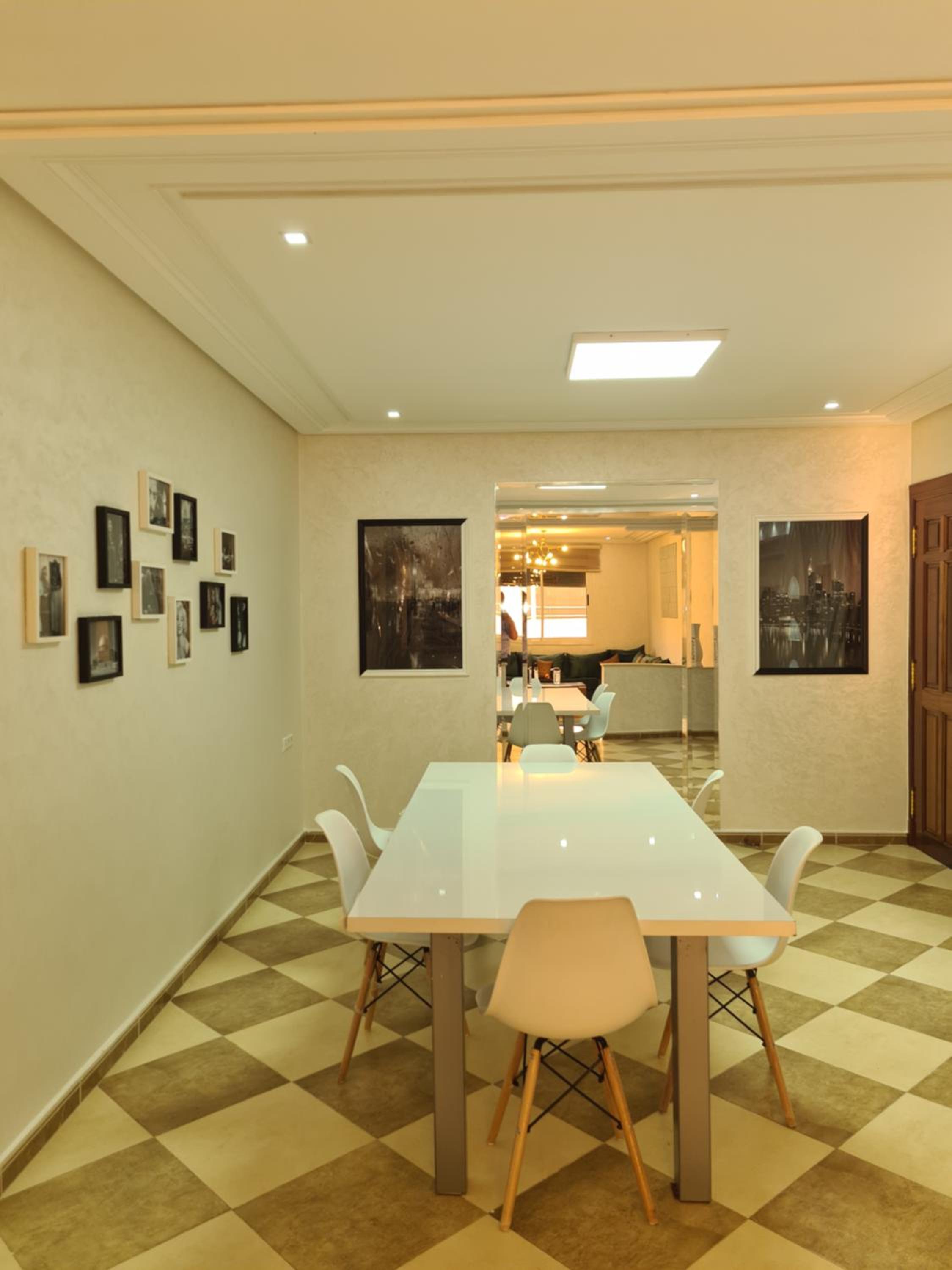 Wonderful Appartment Nador view 3