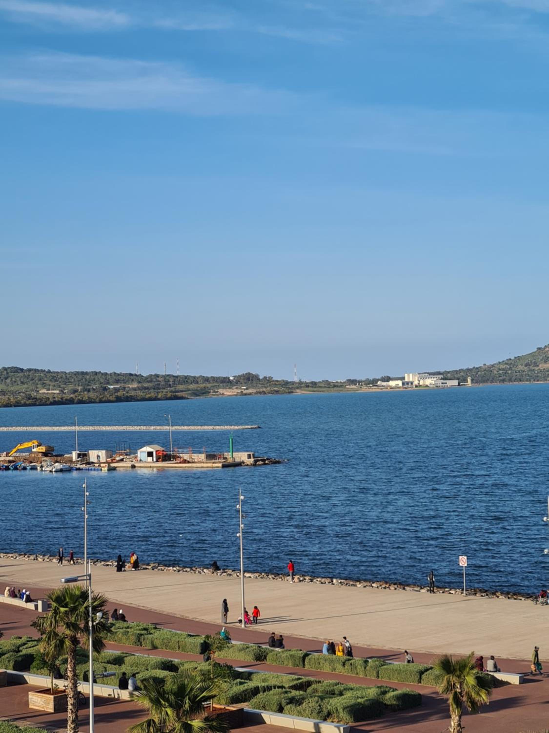 Wonderful Appartment Nador view 2