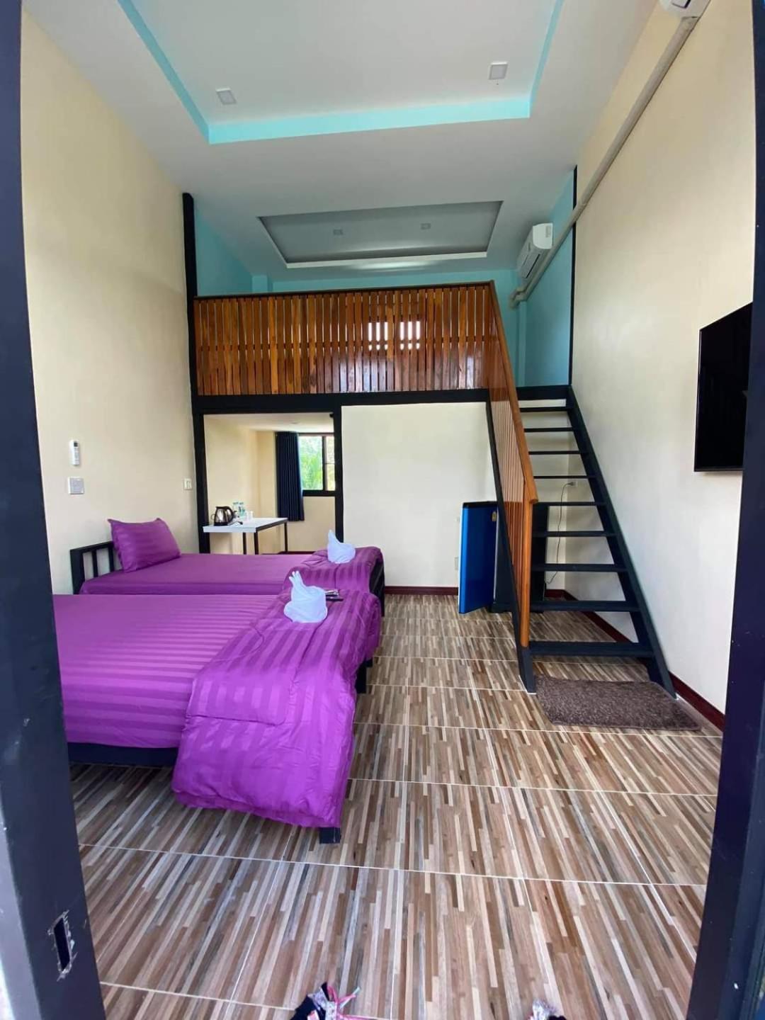 BN Resort