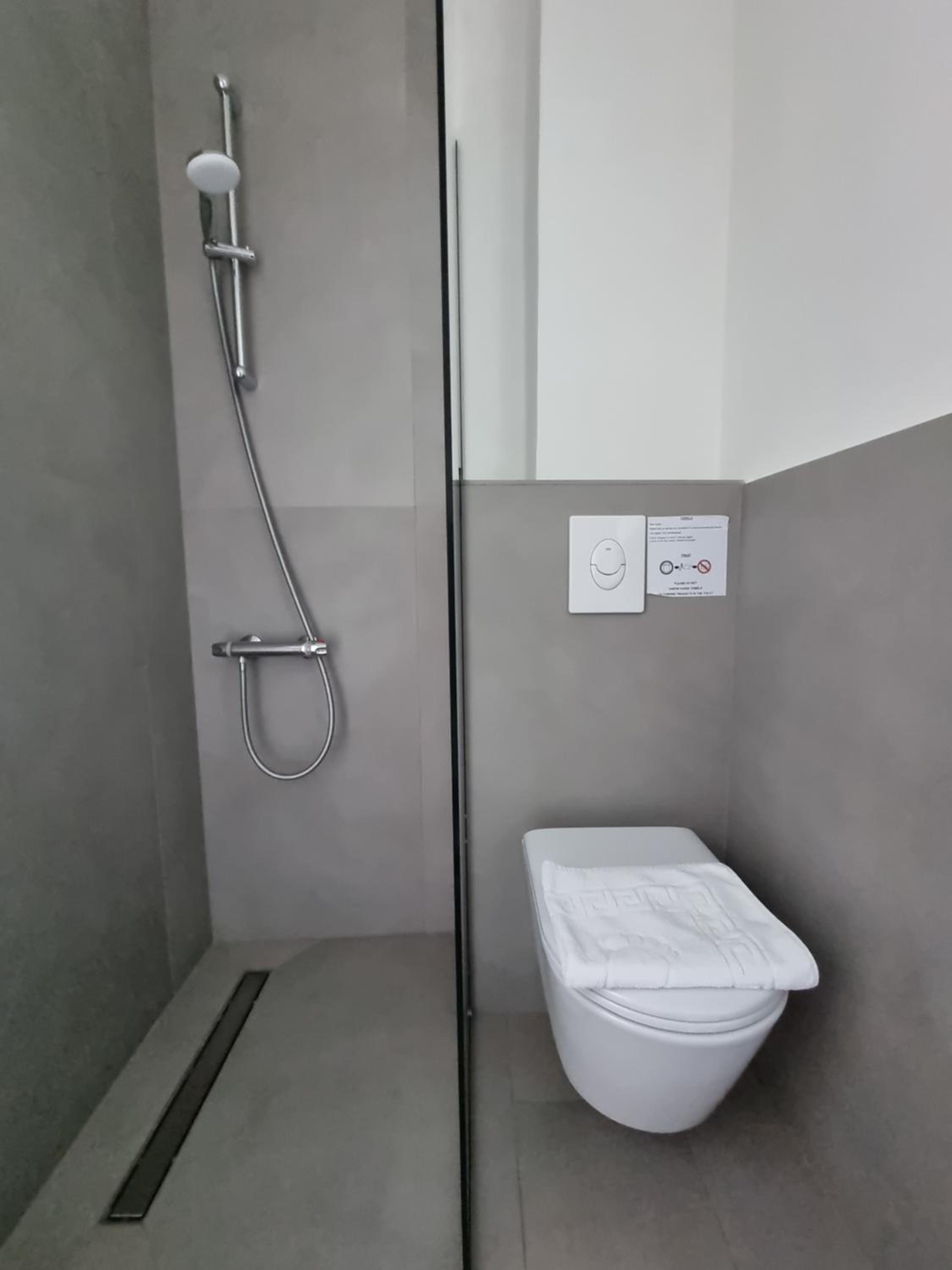 Vila 43 Lin