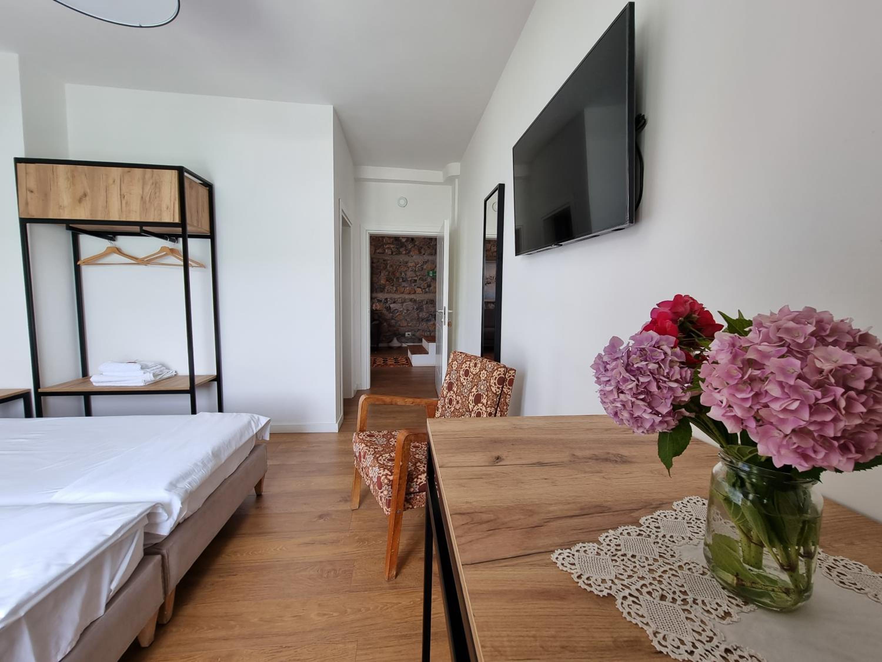 Vila 43 Lin