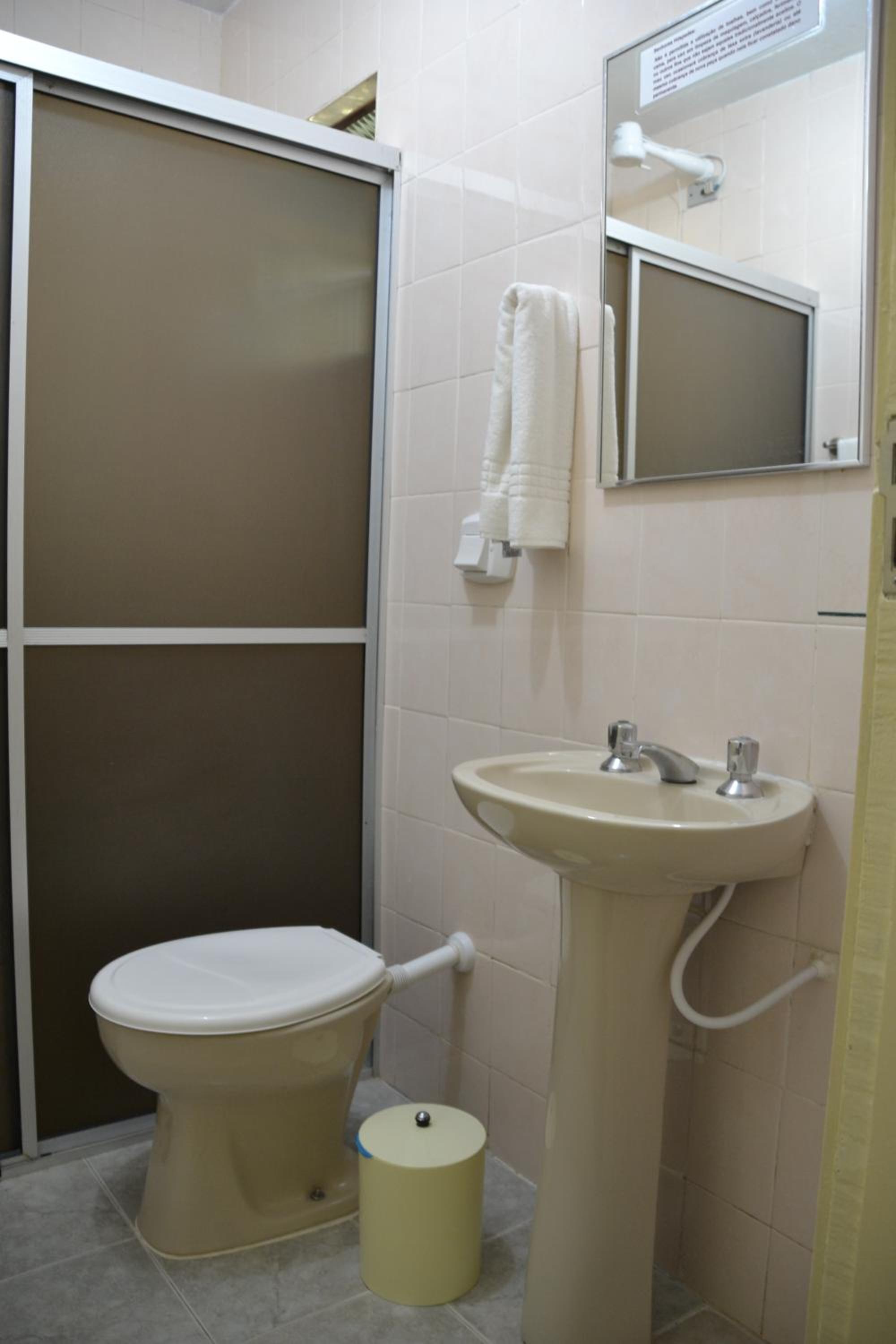 Hotel Pousada Dos Pinheiros