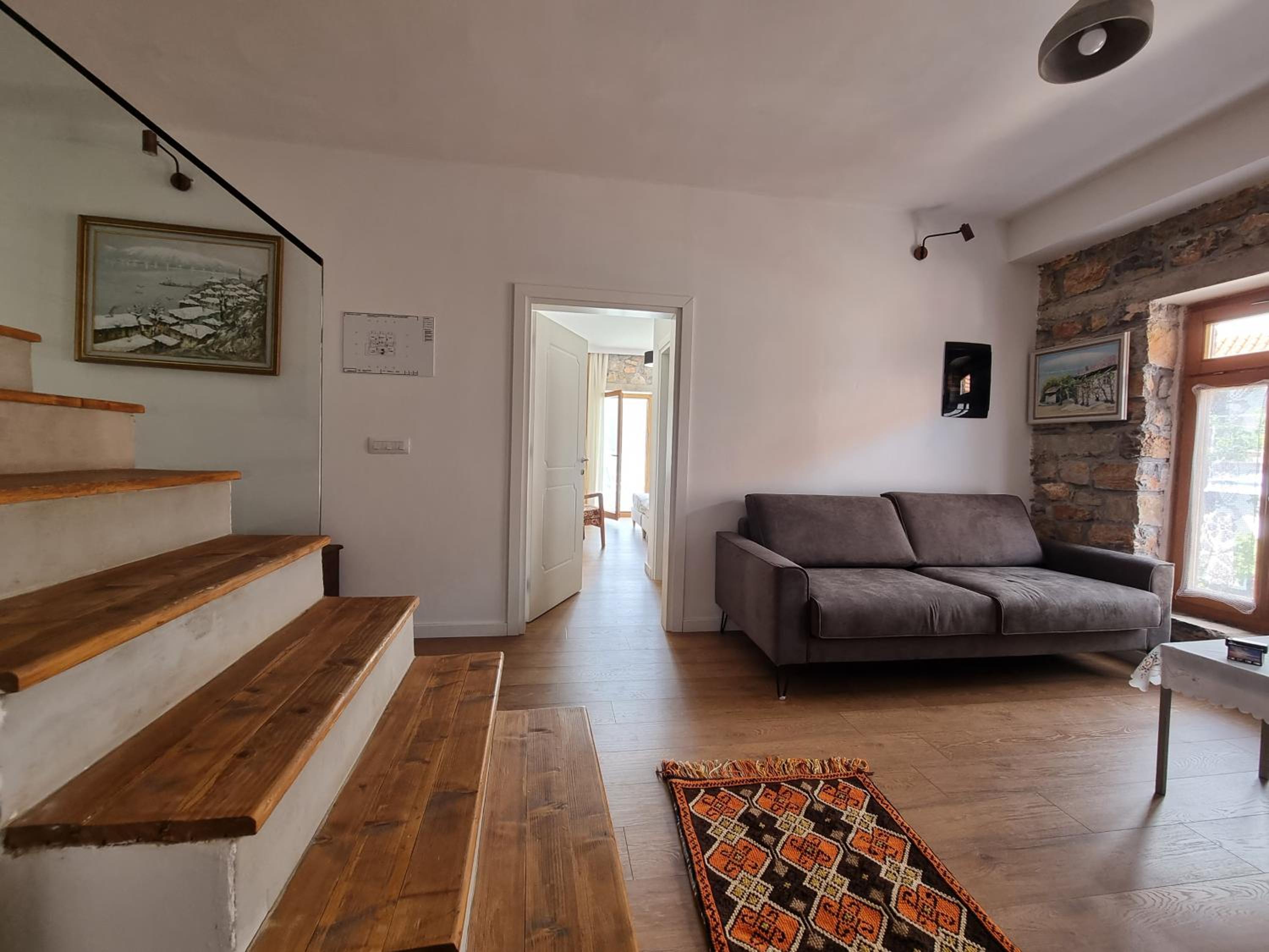 Vila 43 Lin