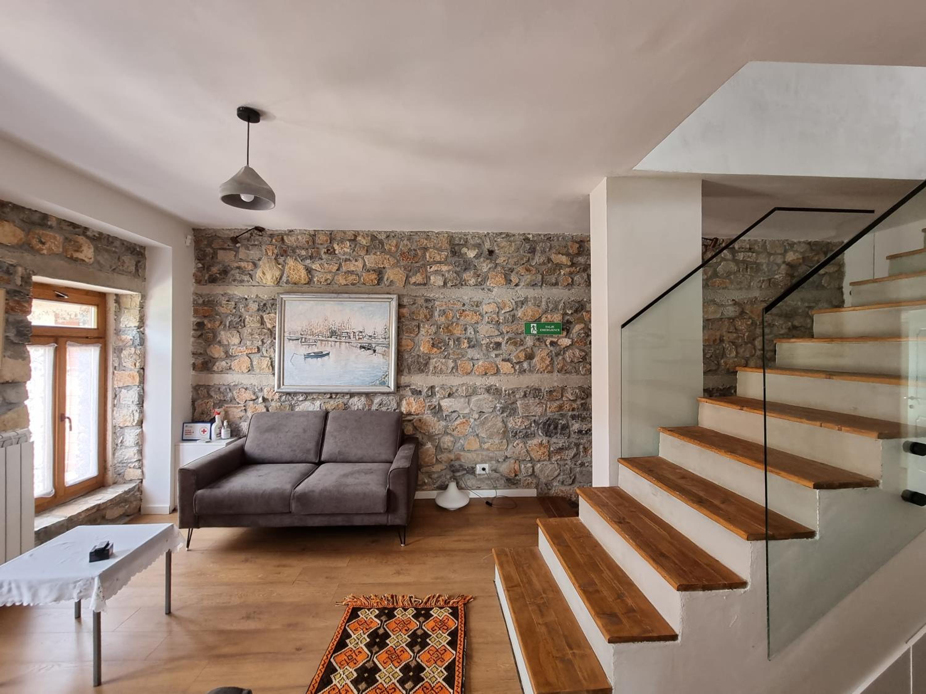 Vila 43 Lin