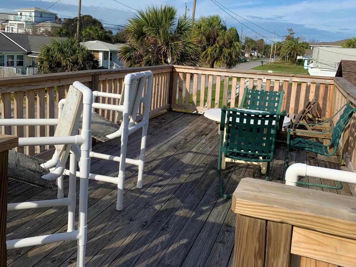 Key Lime Cottage - 1930's Cottage Steps from the Sand view 3