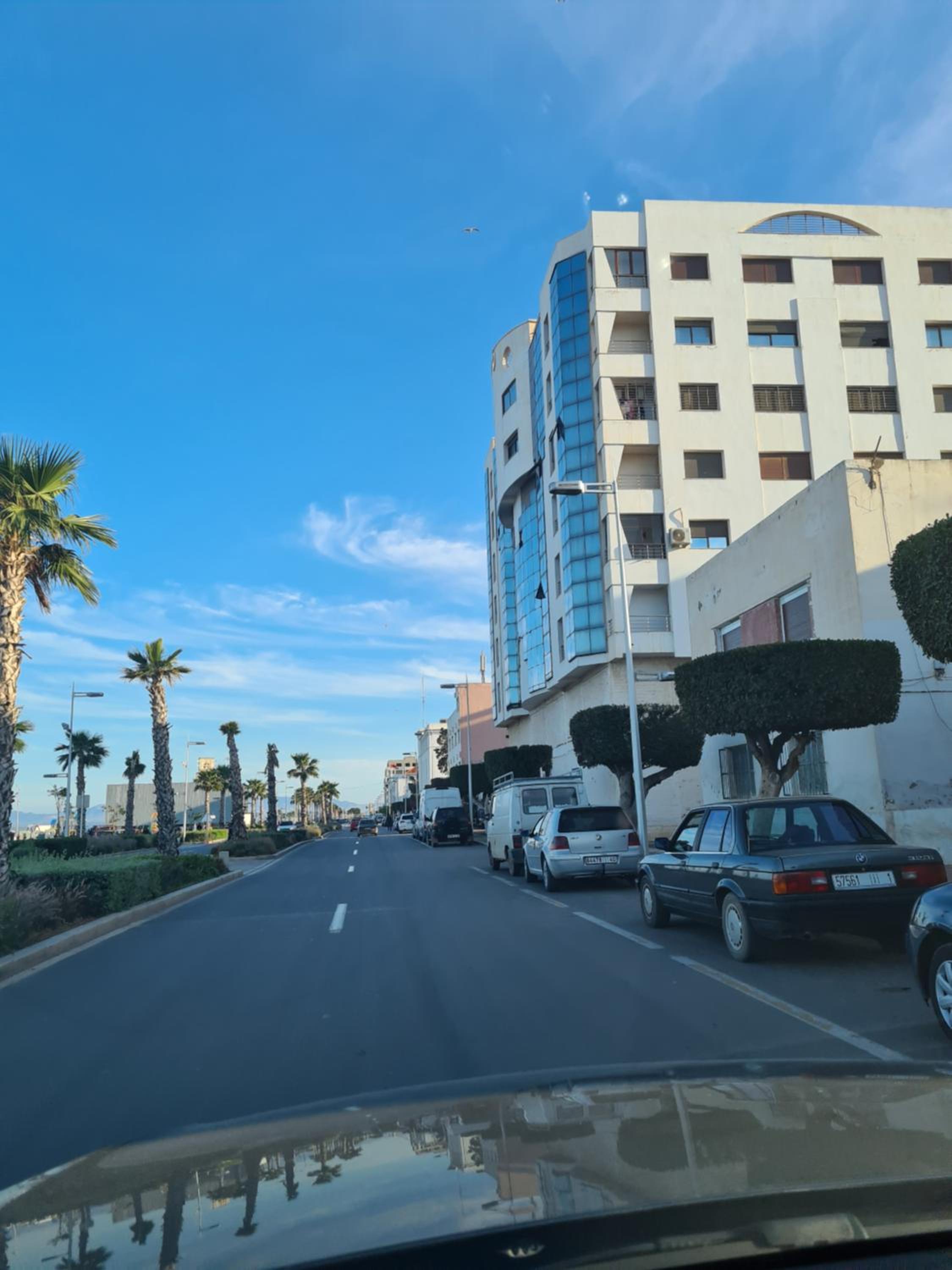 Hotel Residence la Cornich nador - Image 1