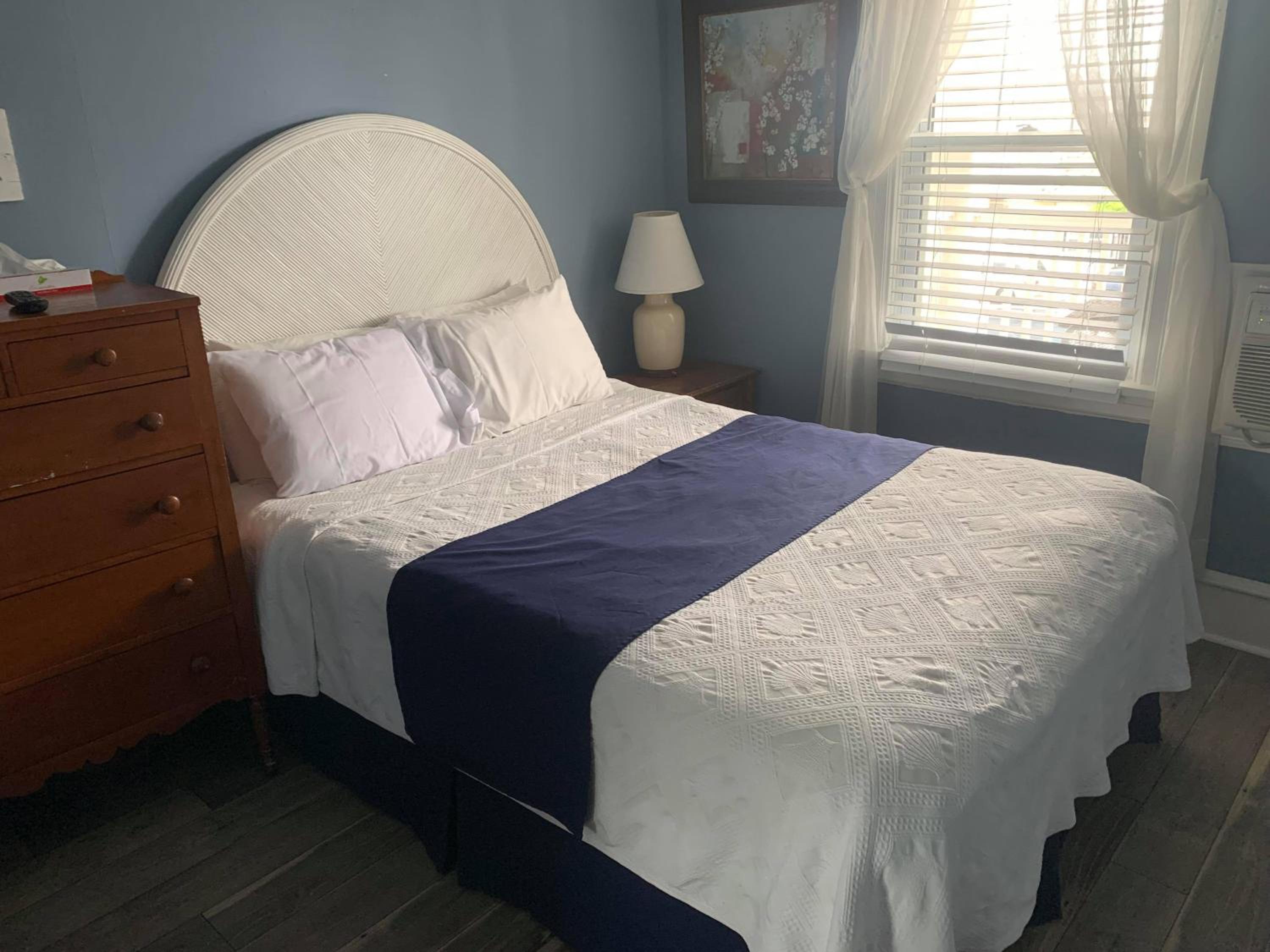 Ocean Manor 1100 Inn, photo 17
