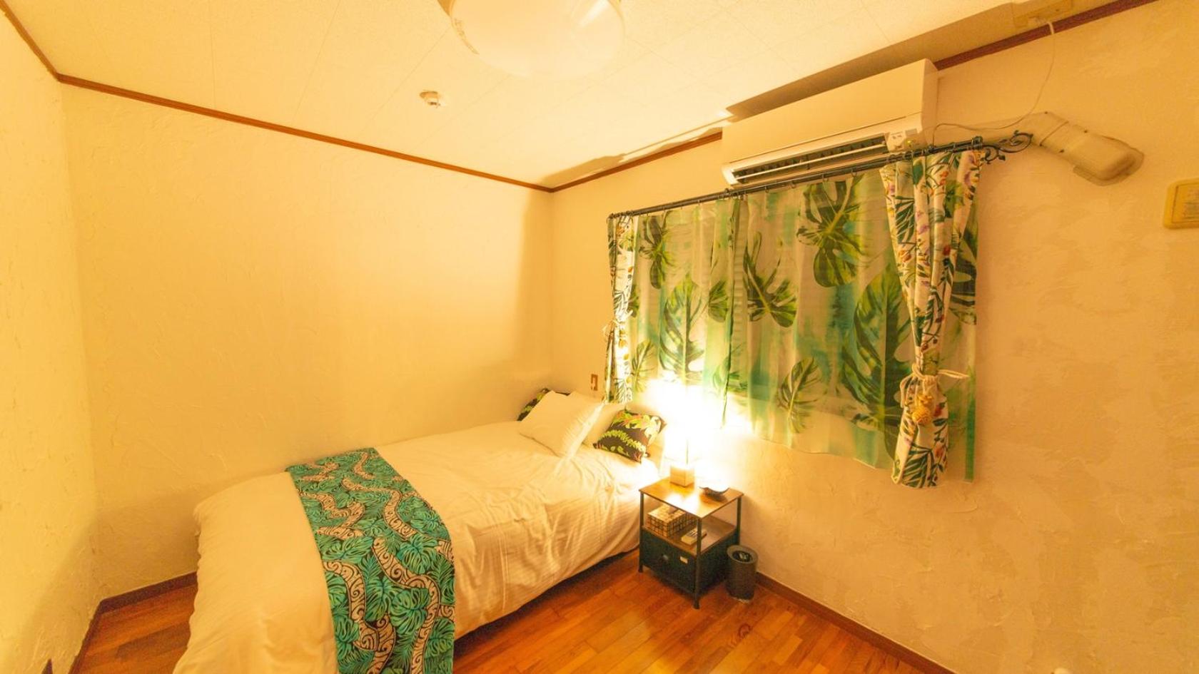 Palm Villa Ishigakijima fusu