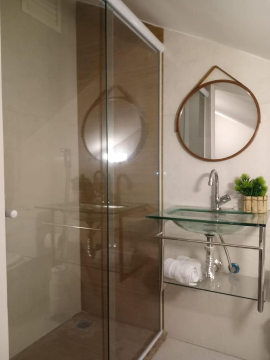 Apartamento Temporada Palácio Quitandinha em Petrópolis RJ