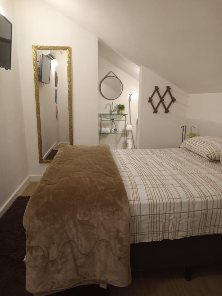 Apartamento Temporada Palácio Quitandinha em Petrópolis RJ