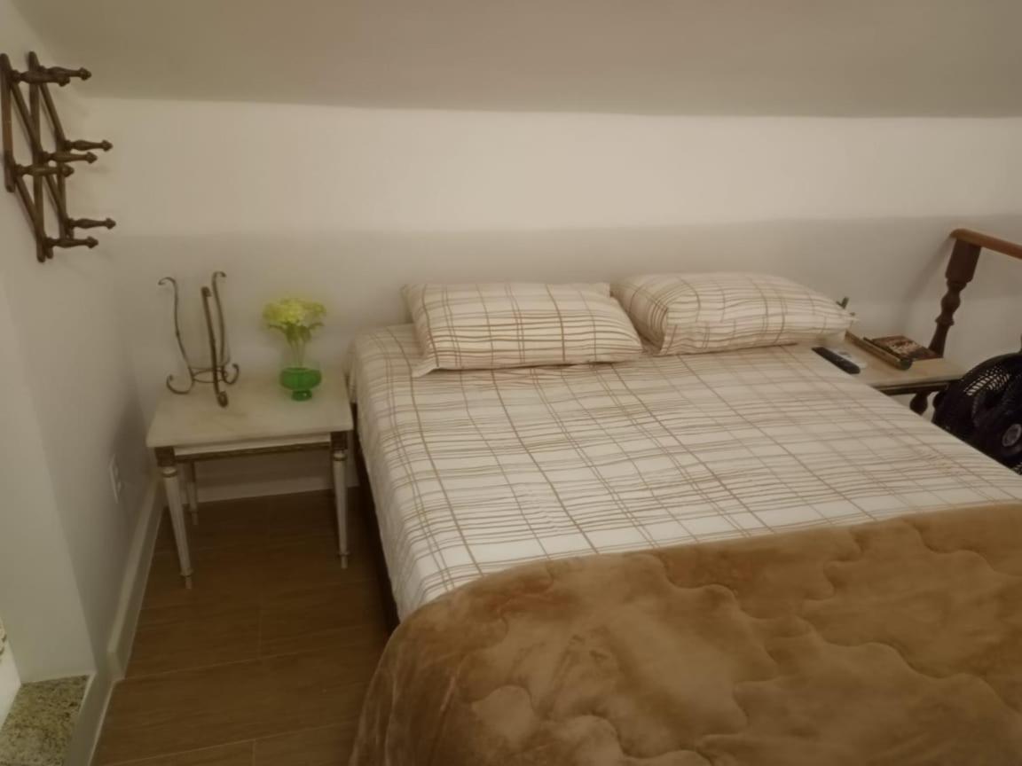 Apartamento Temporada Palácio Quitandinha em Petrópolis RJ