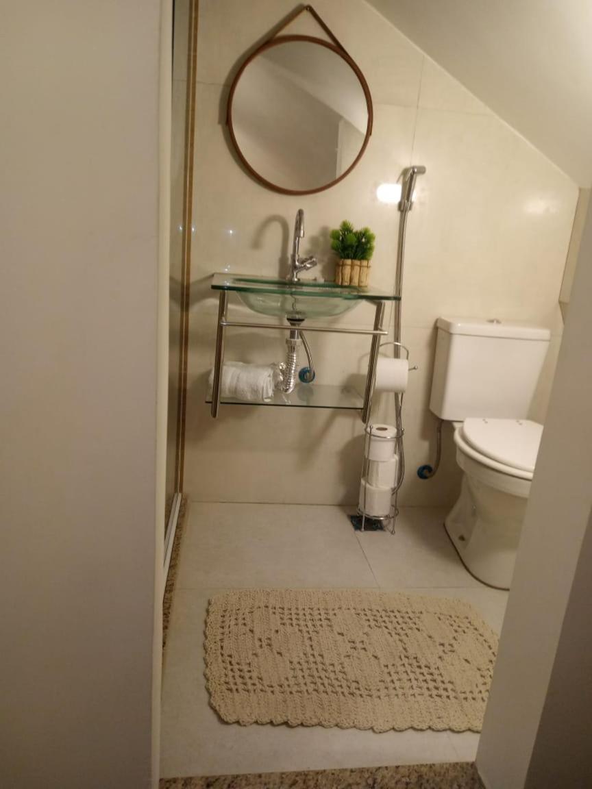 Apartamento Temporada Palácio Quitandinha em Petrópolis RJ