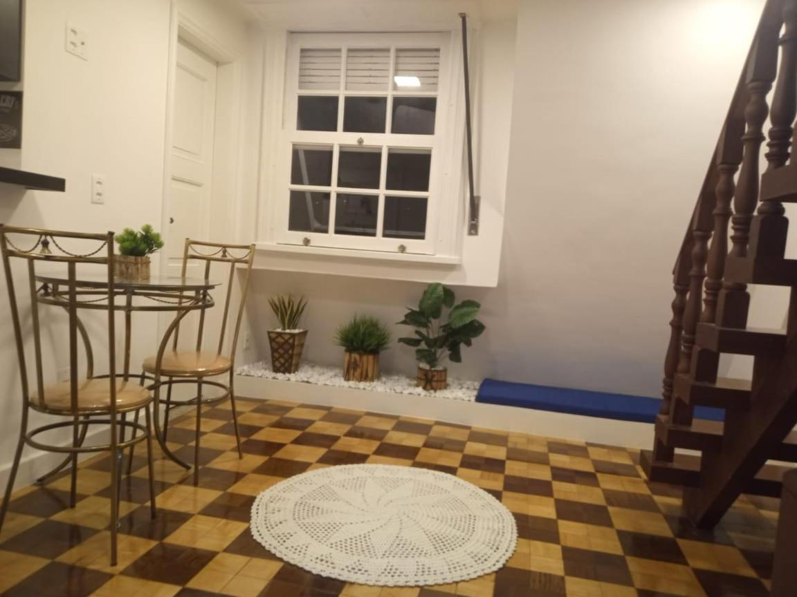Apartamento Temporada Palácio Quitandinha em Petrópolis RJ