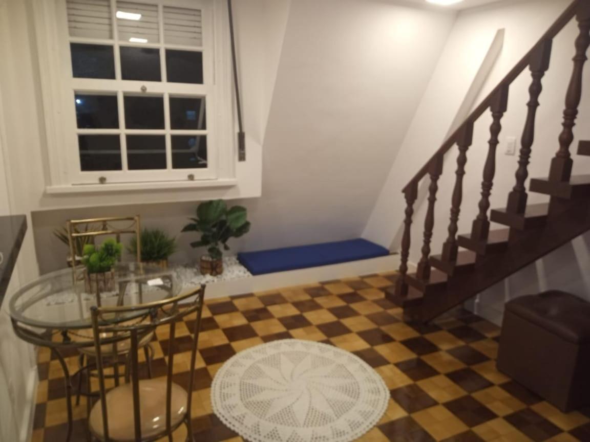 Apartamento Temporada Palácio Quitandinha em Petrópolis RJ