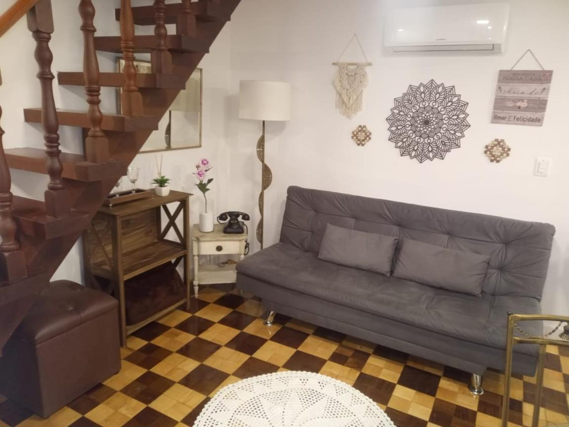 Apartamento Temporada Palácio Quitandinha em Petrópolis RJ
