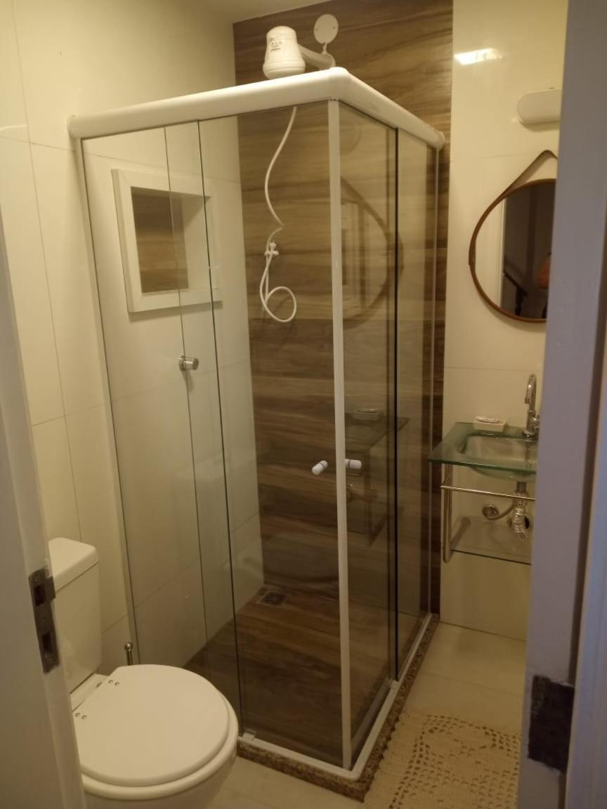 Apartamento Temporada Palácio Quitandinha em Petrópolis RJ