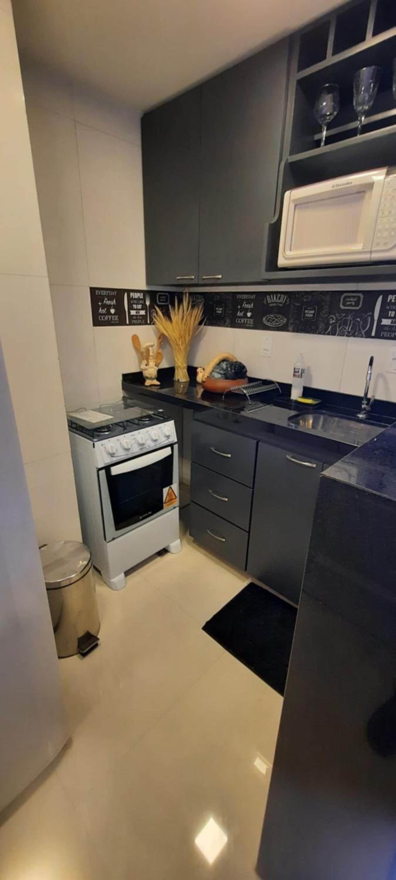 Apartamento Temporada Palácio Quitandinha em Petrópolis RJ