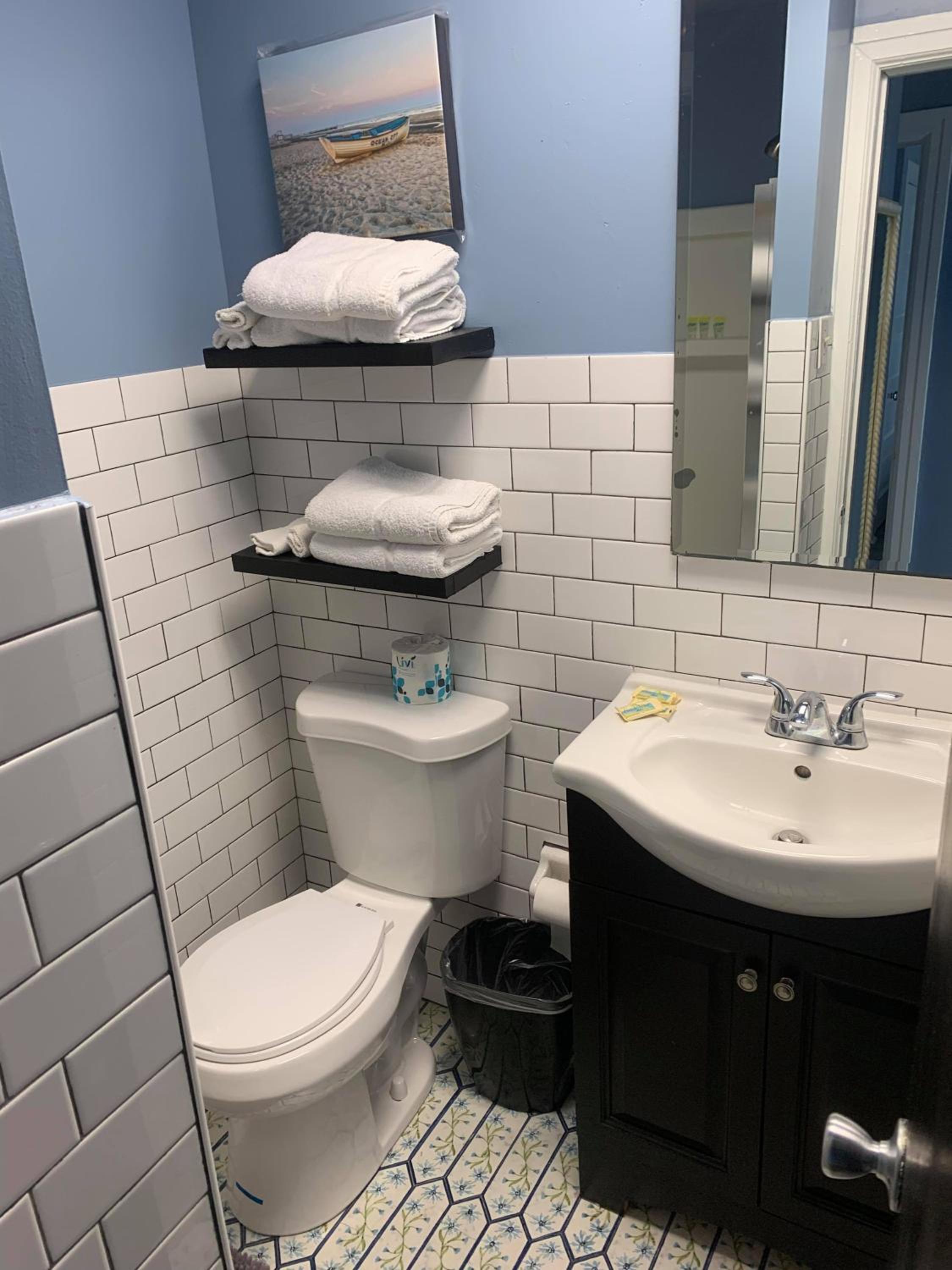 Ocean Manor 1100 Inn, photo 153