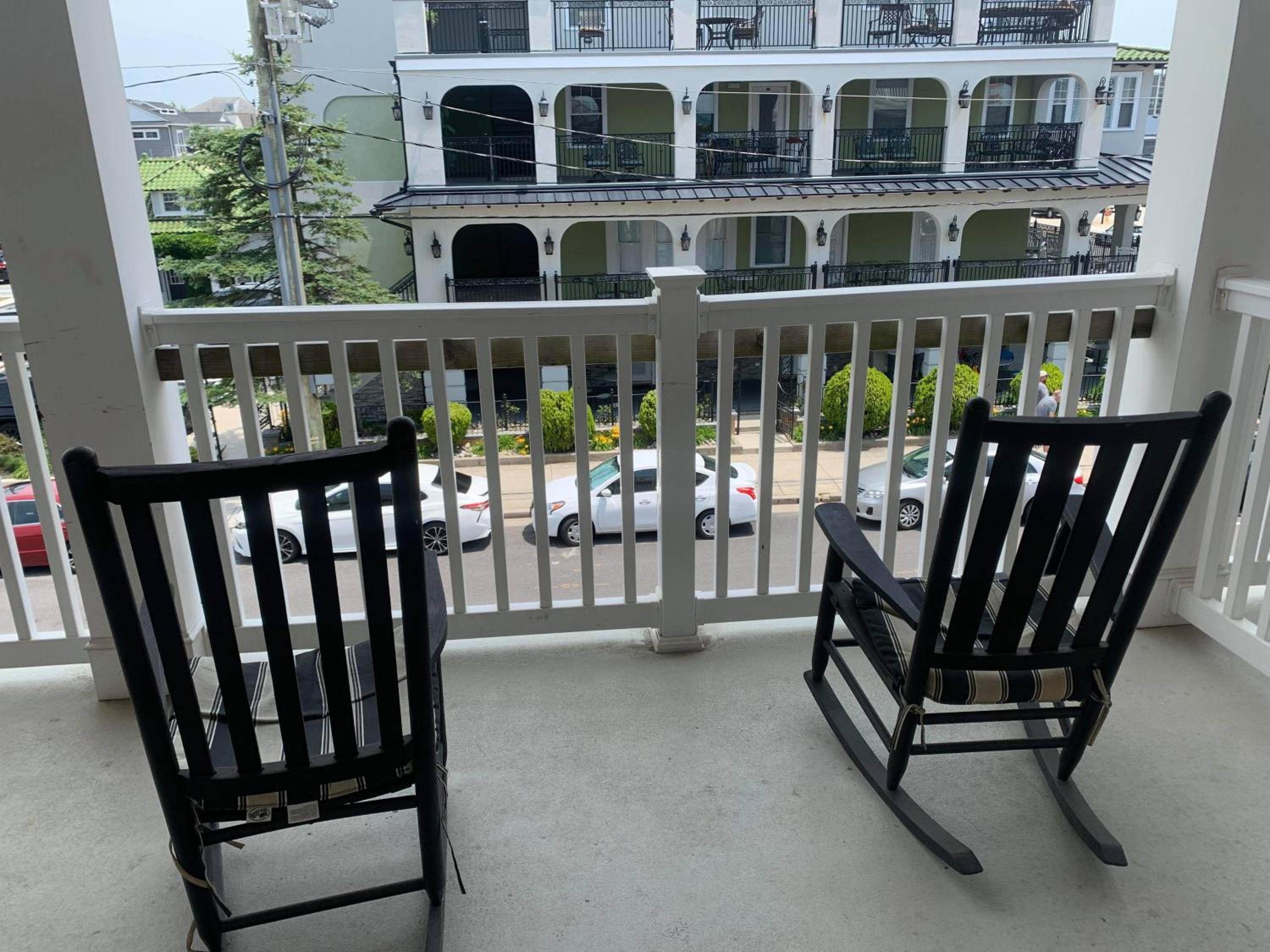 Ocean Manor 1100 Inn, photo 50