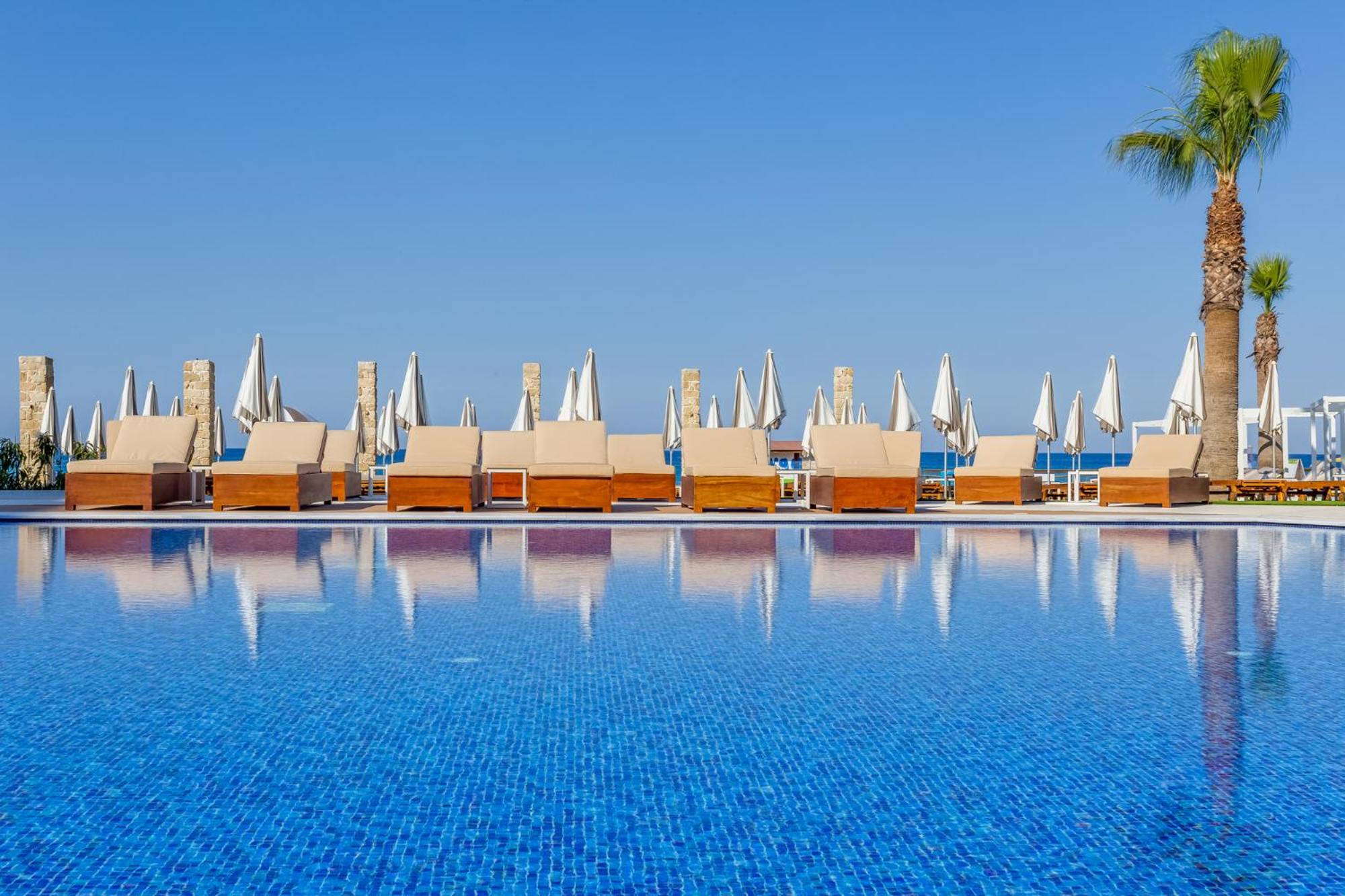 Protaras Vacations - Flamingo Paradise Beach Hotel - Adults Only - Property Image 1