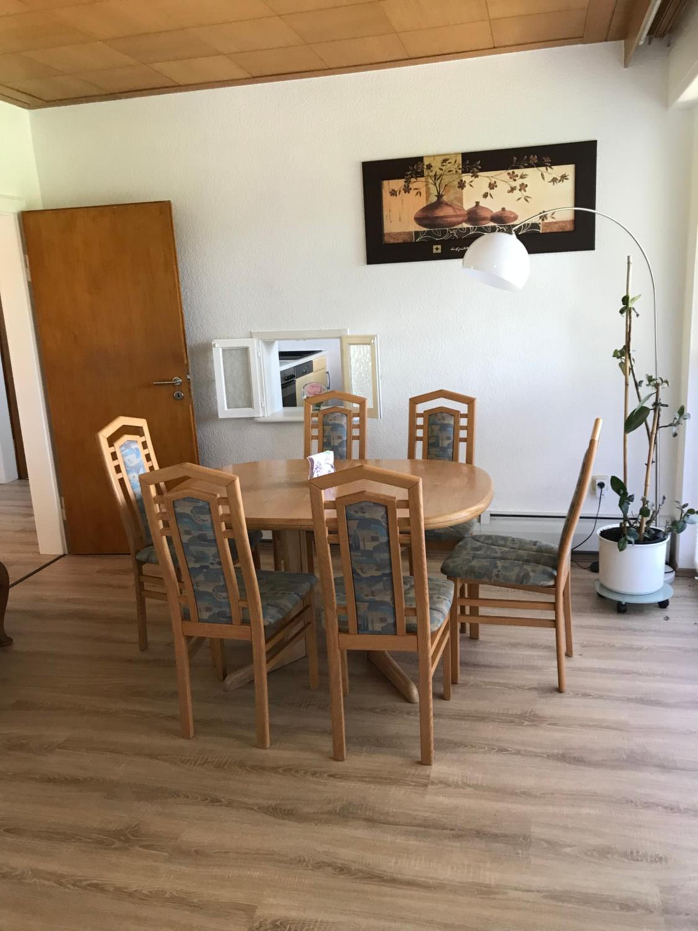 Ferienhaus Anita am Radweg