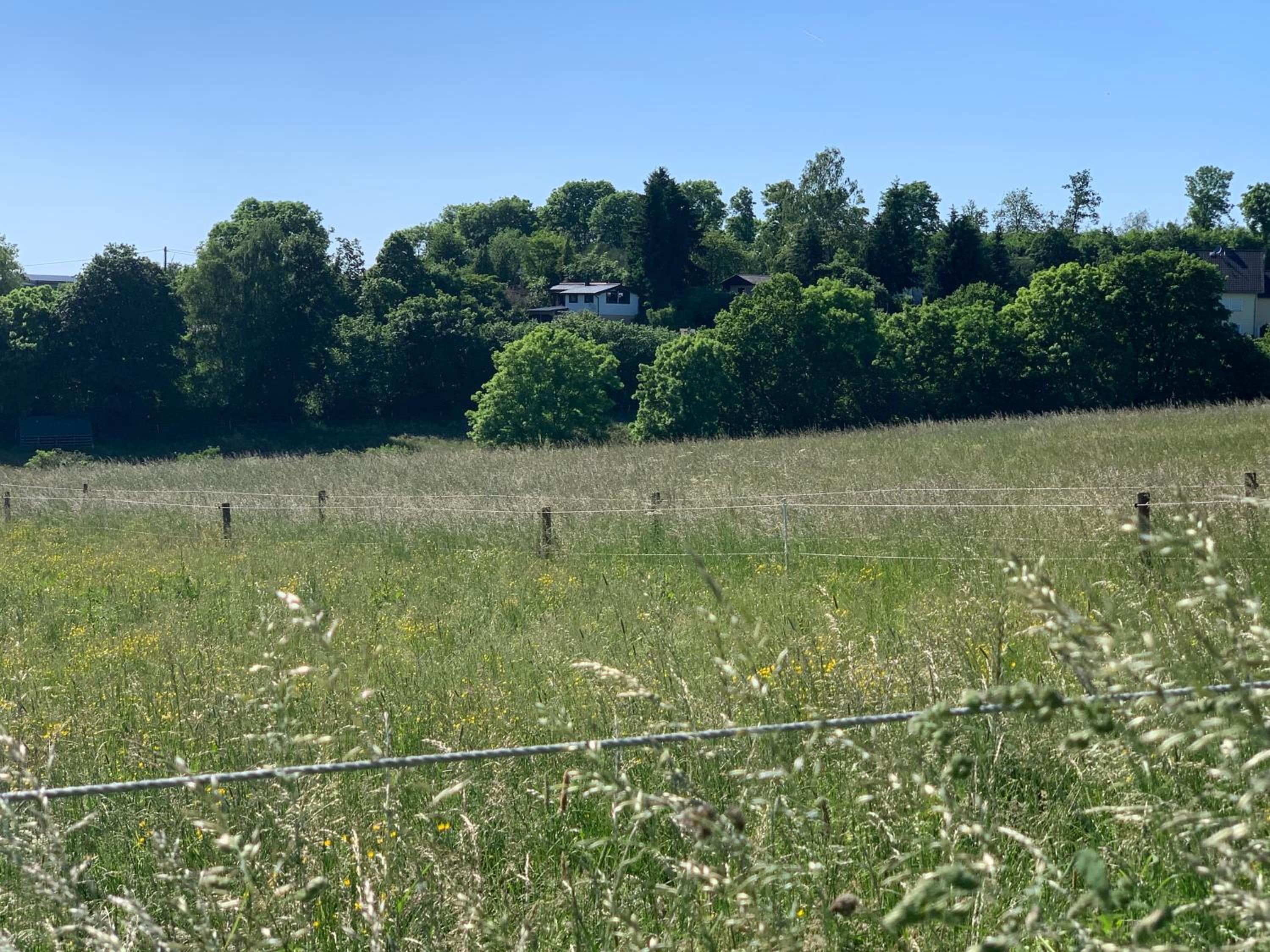 Chalet St. Lambertus view 4