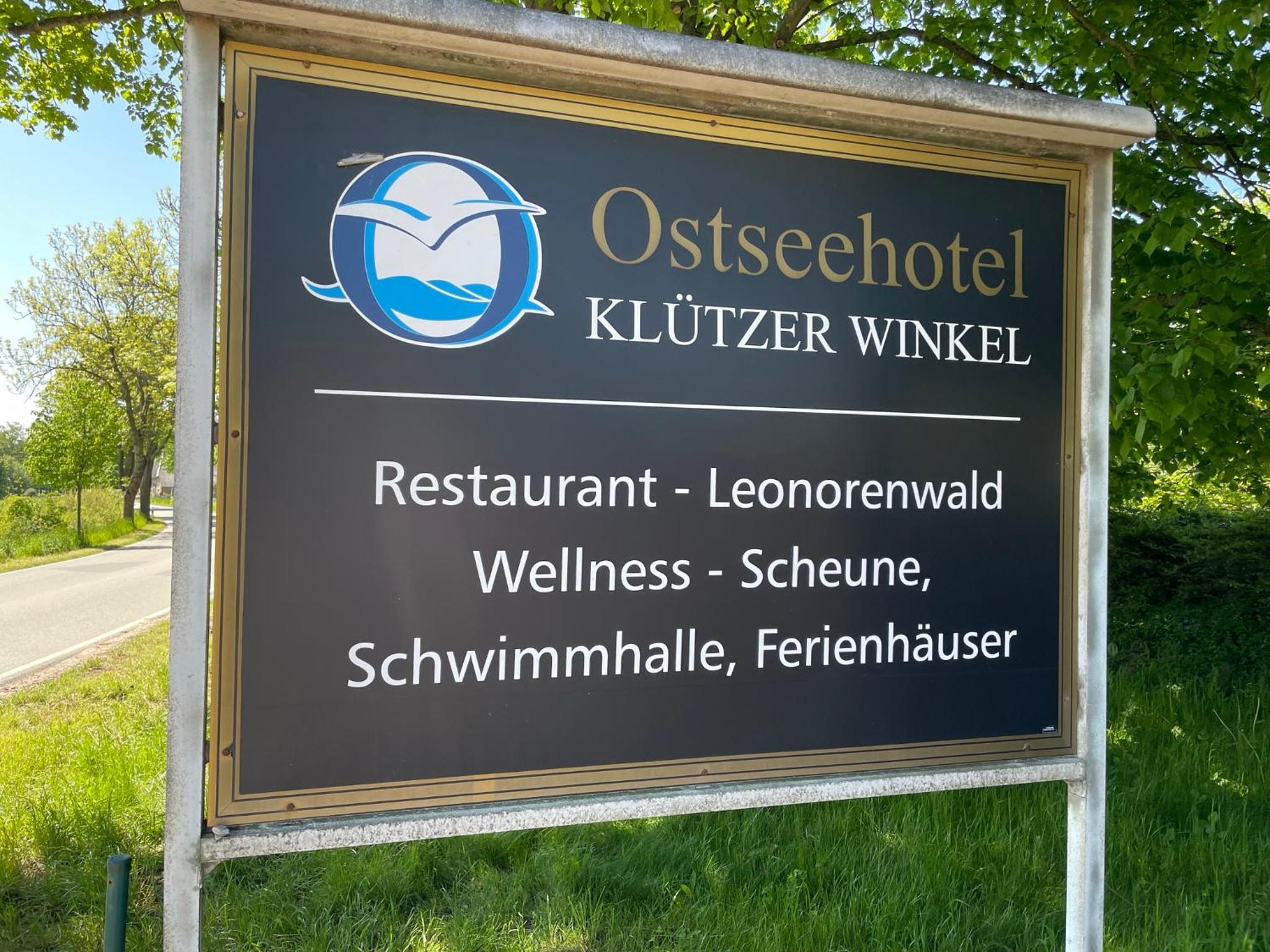 Haus am Meer