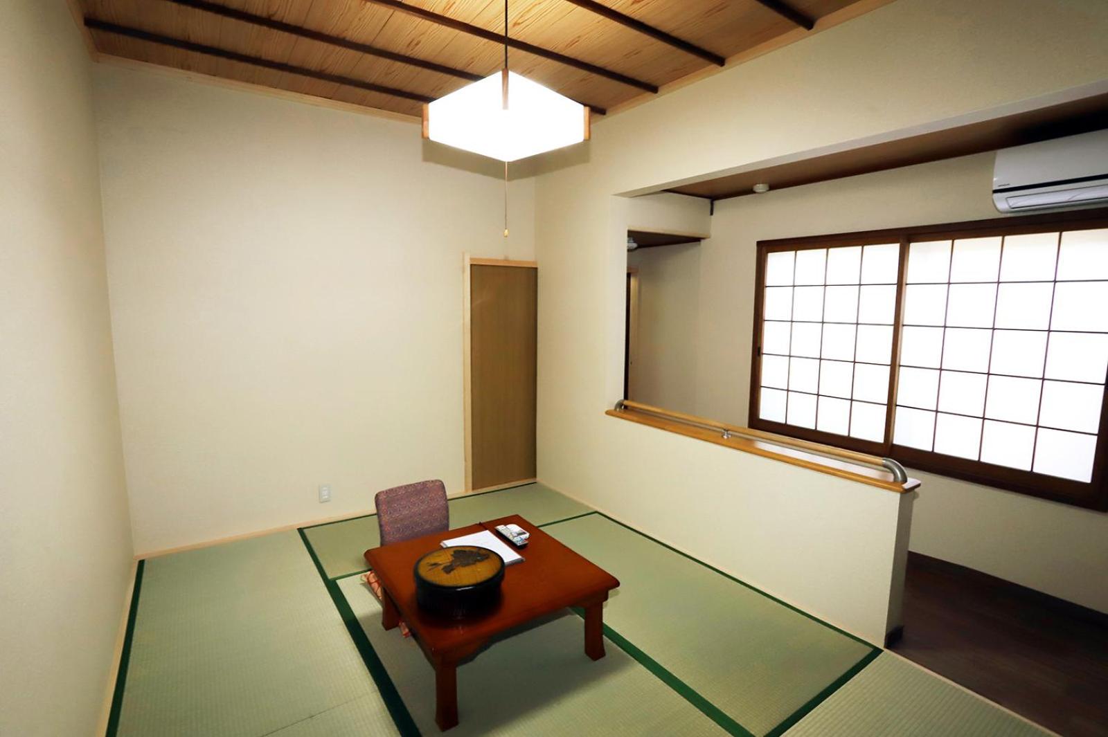 Hinode Ryokan, photo 31