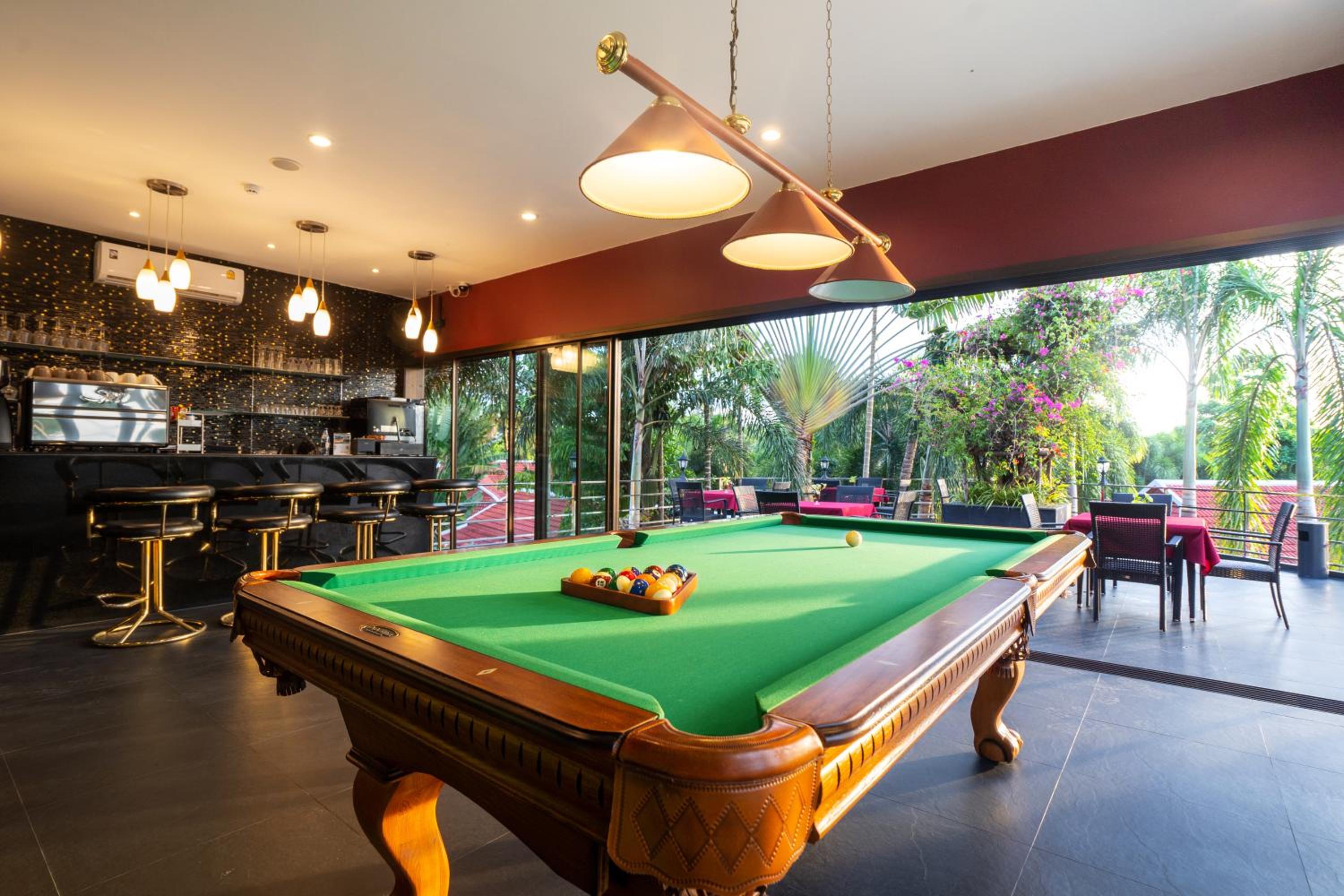 Boutique Resort Private Pool Villa - SHA Extra Plus