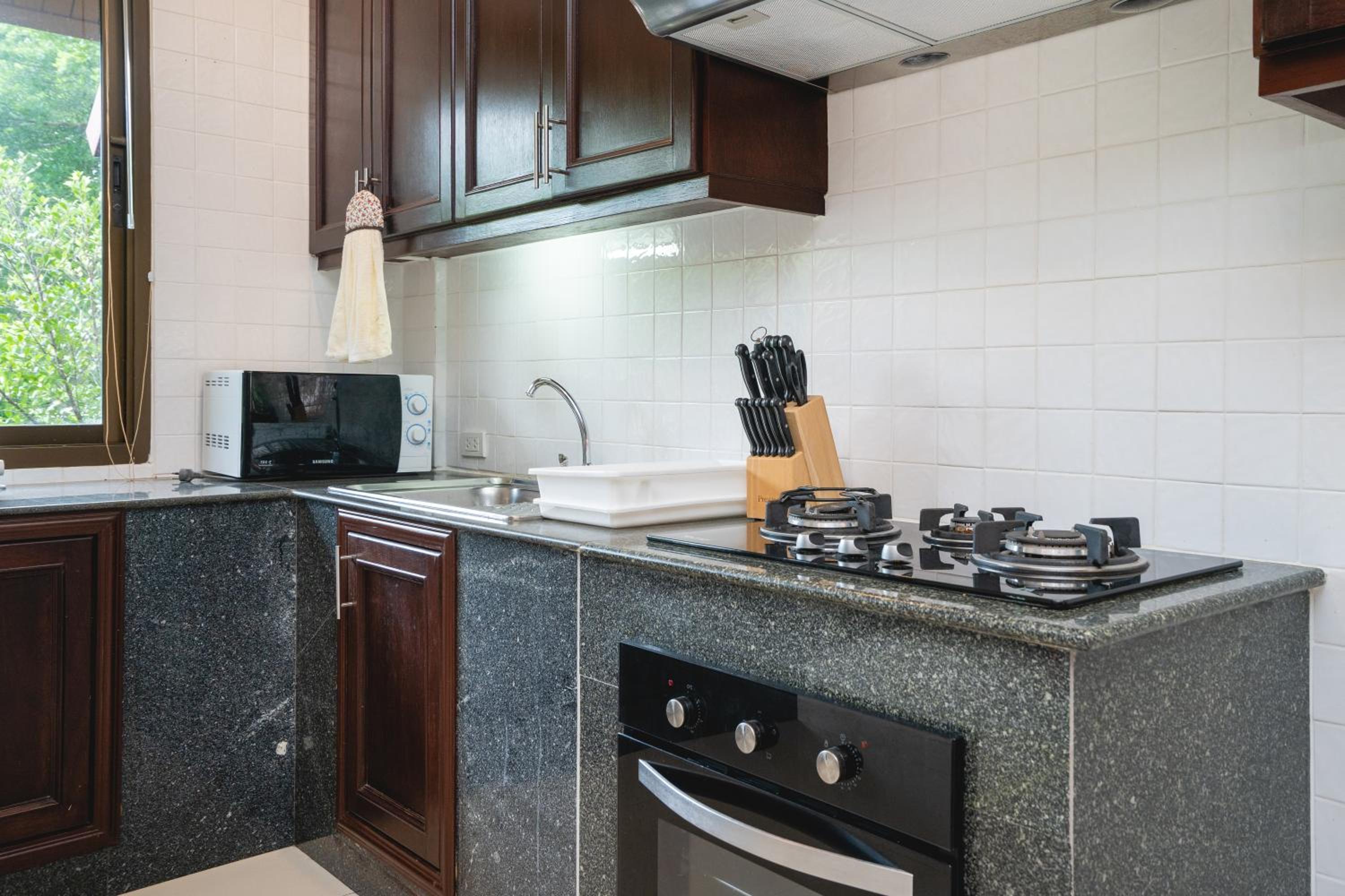 Boutique Resort Private Pool Villa - SHA Extra Plus
