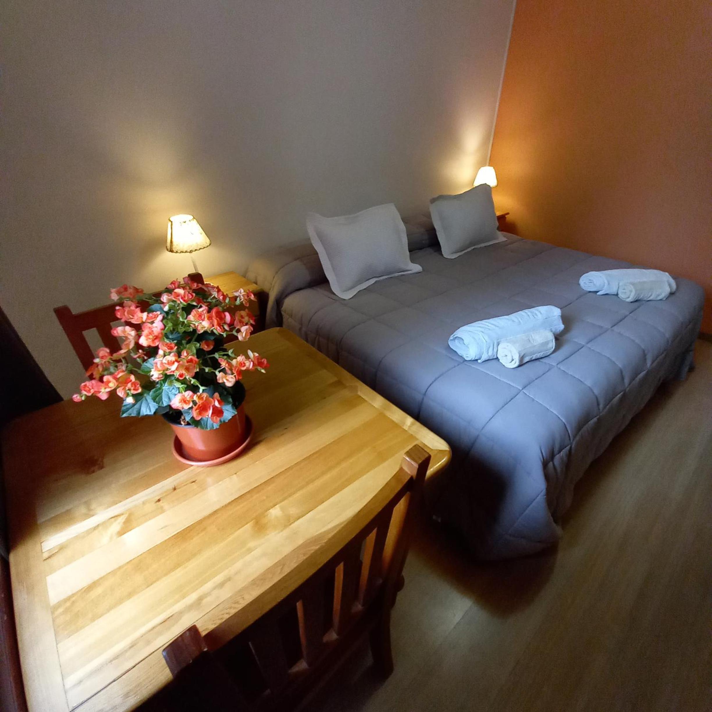 Mysten Kepen B&B