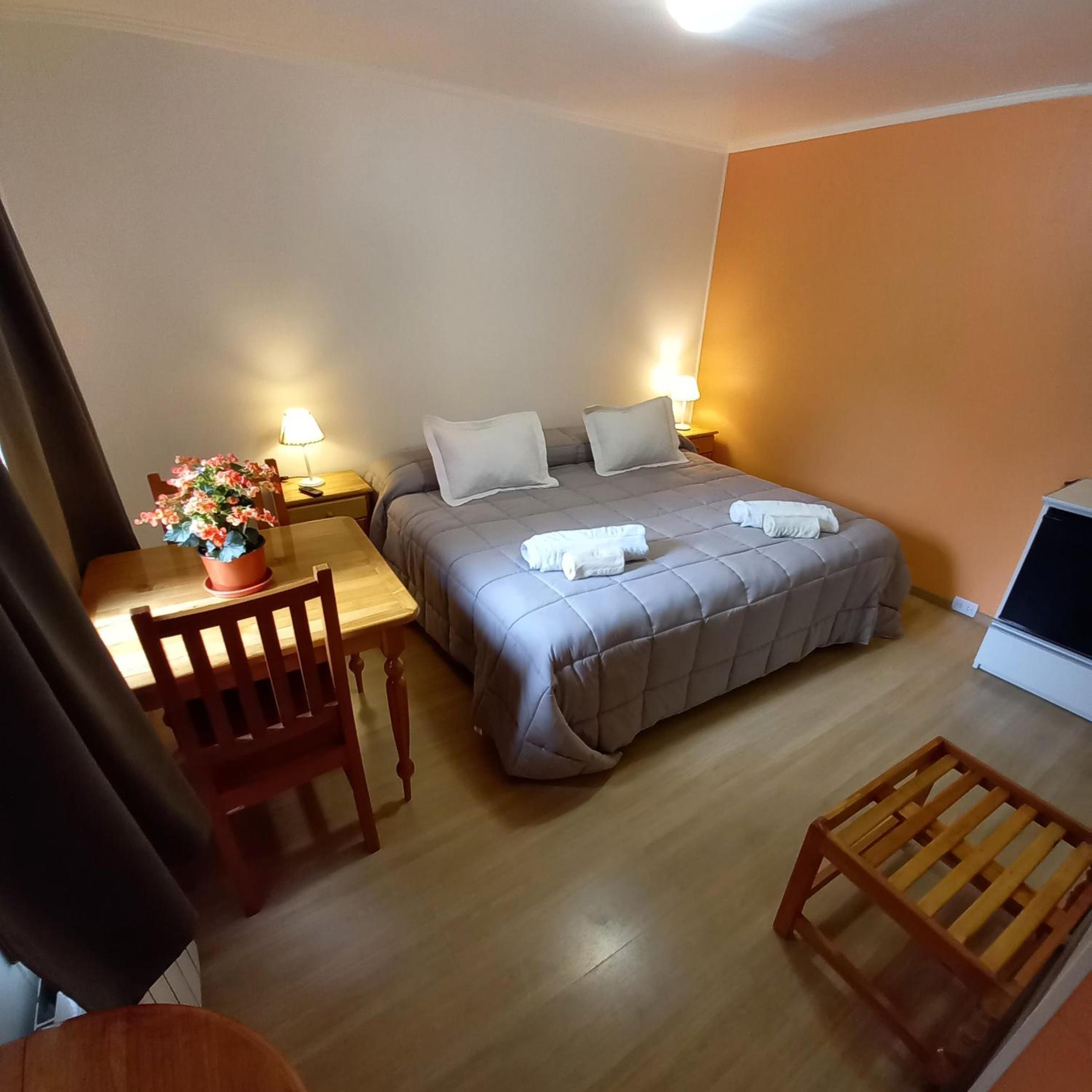 Mysten Kepen B&B