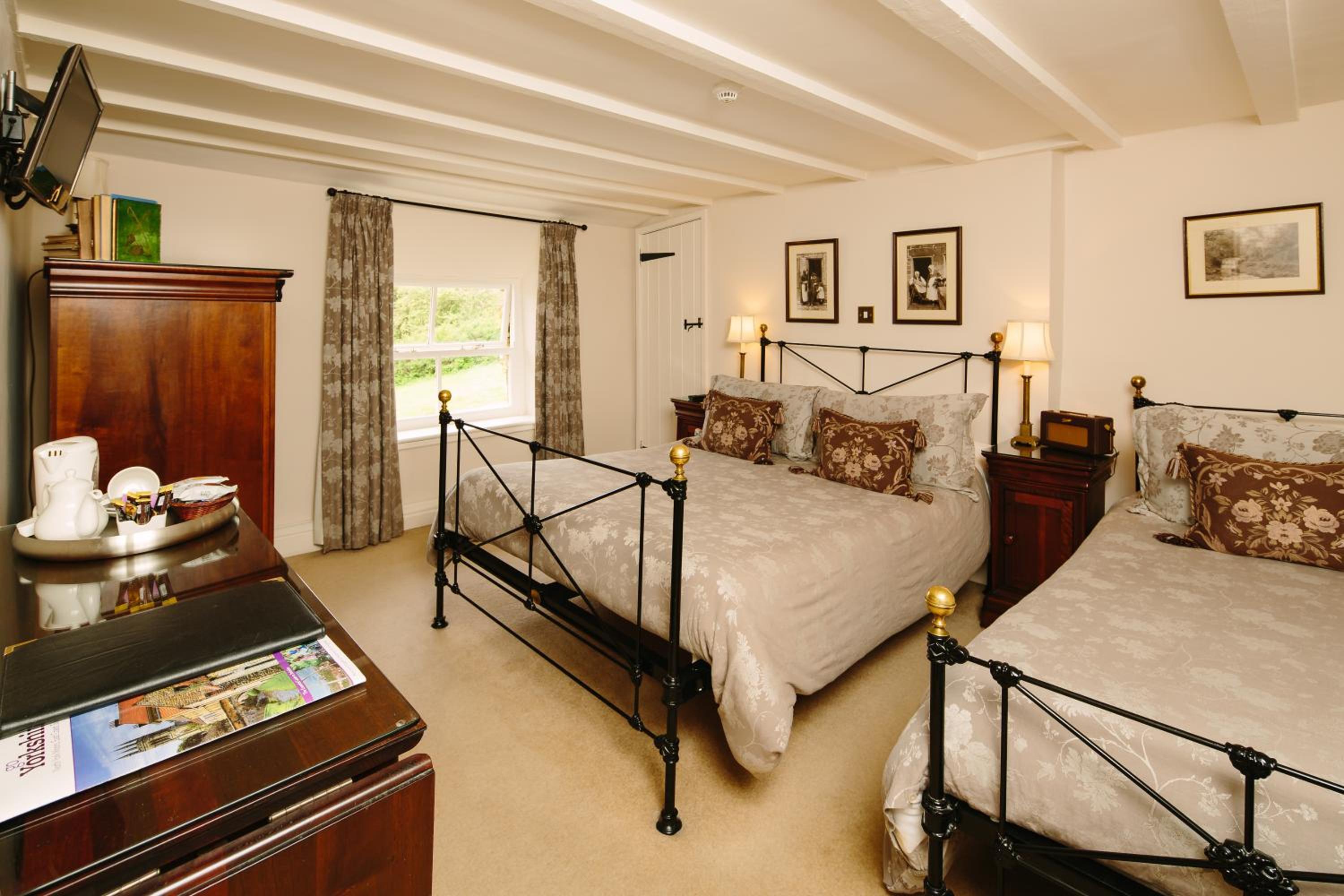 Duke Of Wellington Inn view 5