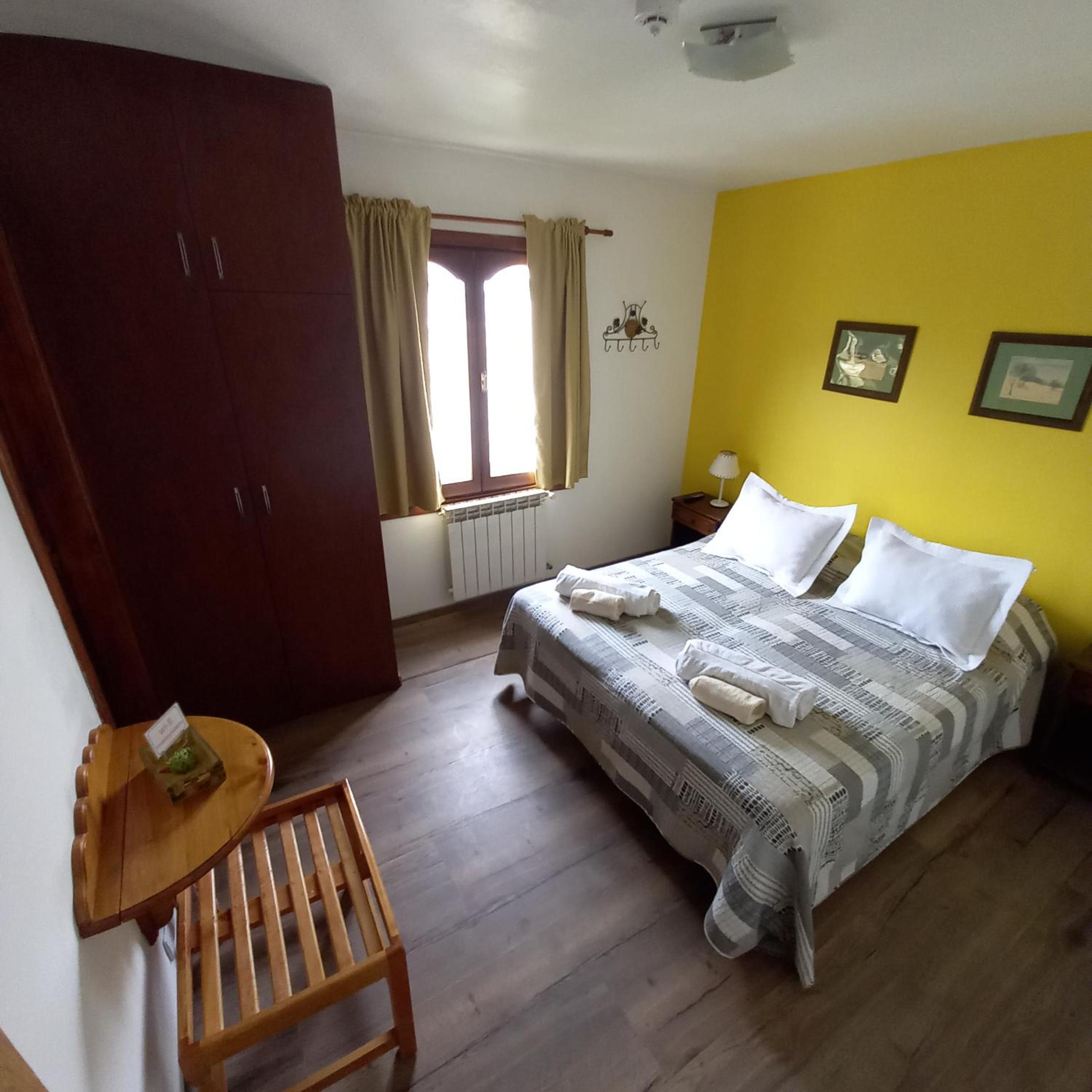 Mysten Kepen B&B