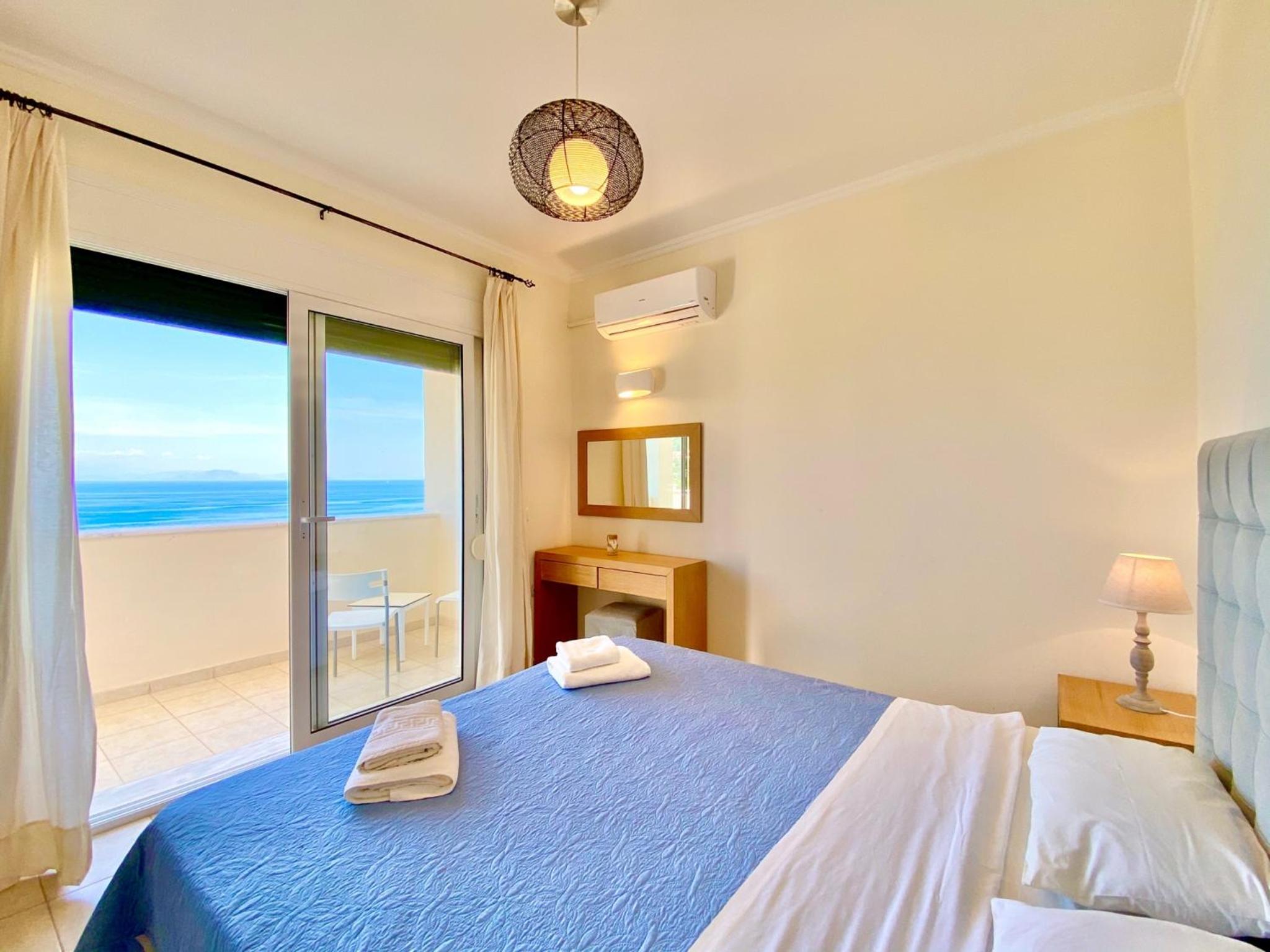 Luxury Villa Akti Barbati 2 with private pool by DadoVillas — photo 3