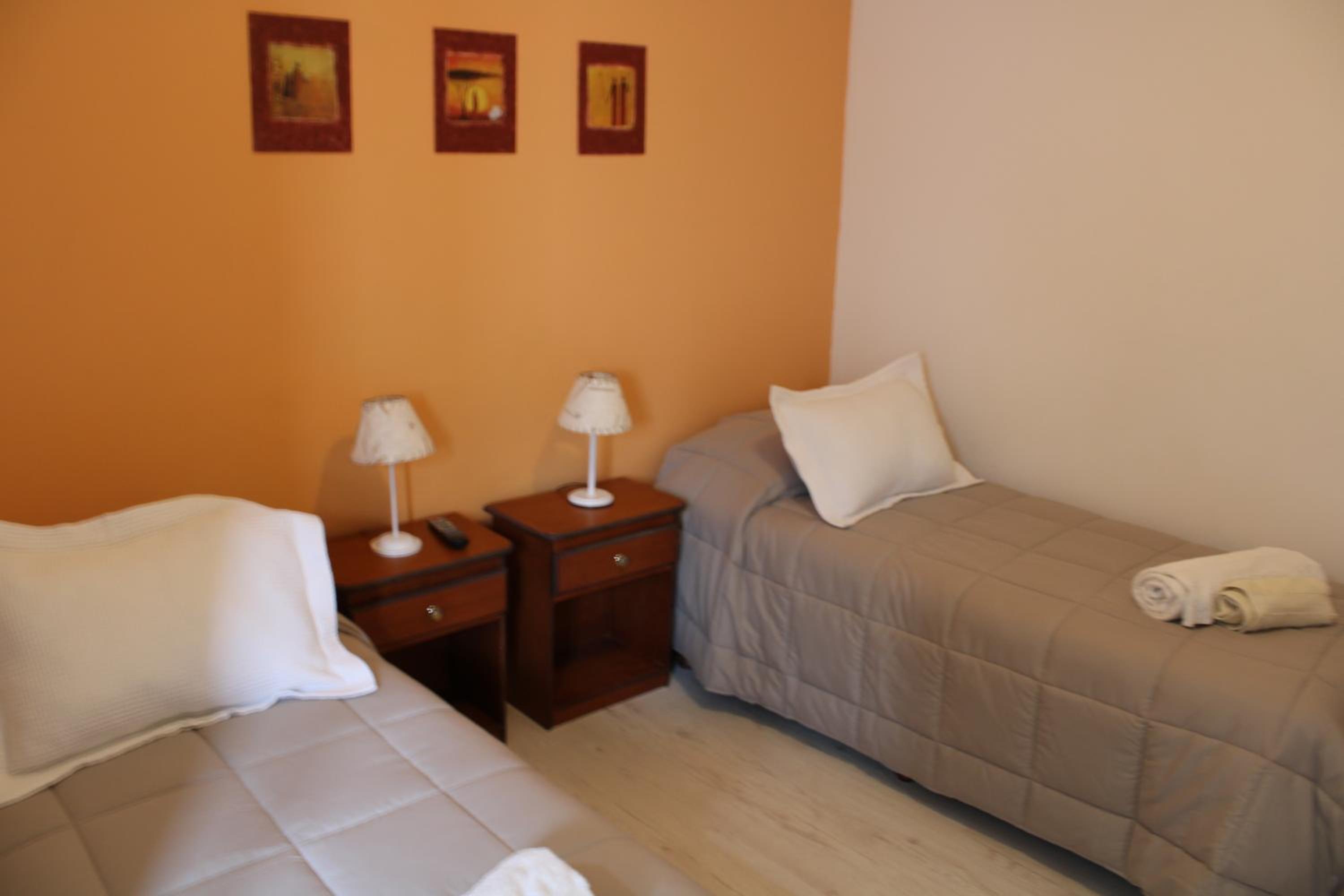 Mysten Kepen B&B