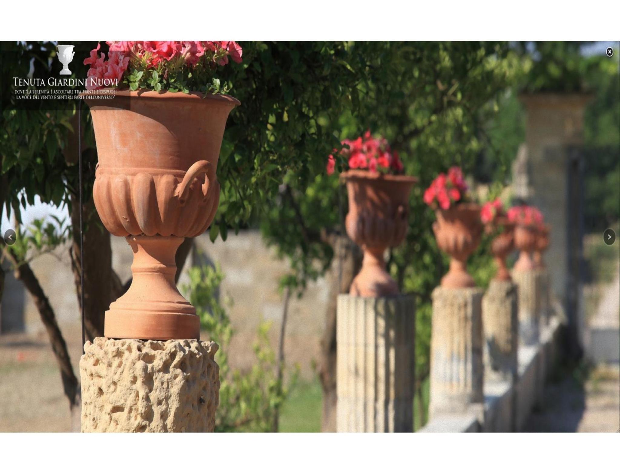Tenuta Giardini Nuovi