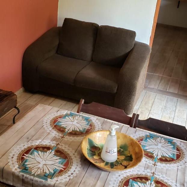 Cabana da Montanha - Sítio Pasangas