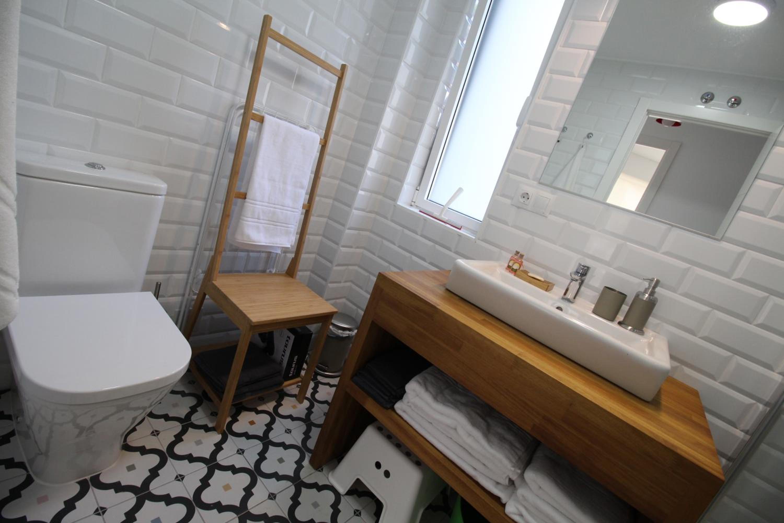 Apartamento 2 dormitorios con piscina y jardín - Apartamentos Montesomo