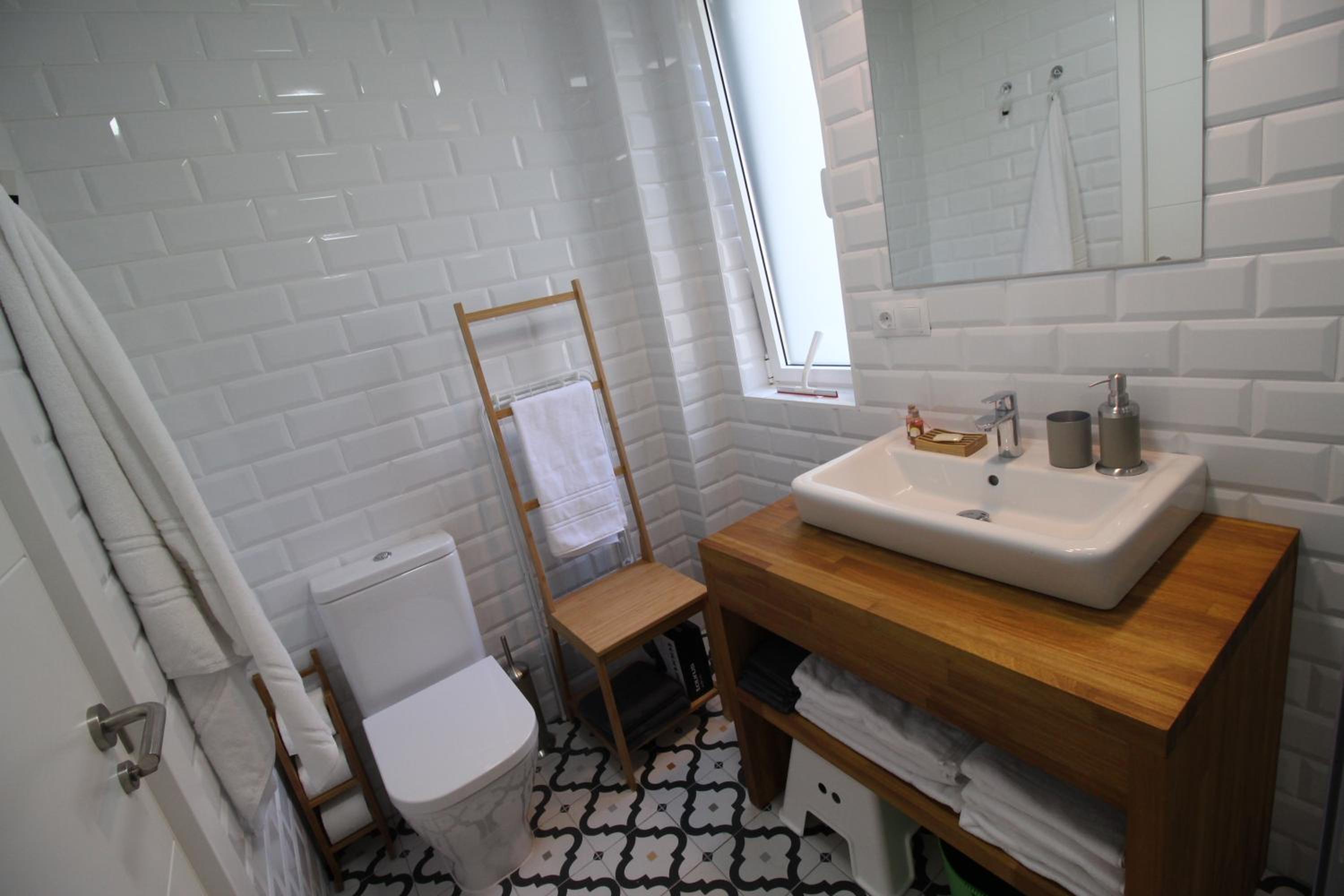 Apartamento 2 dormitorios con piscina y jardín - Apartamentos Montesomo