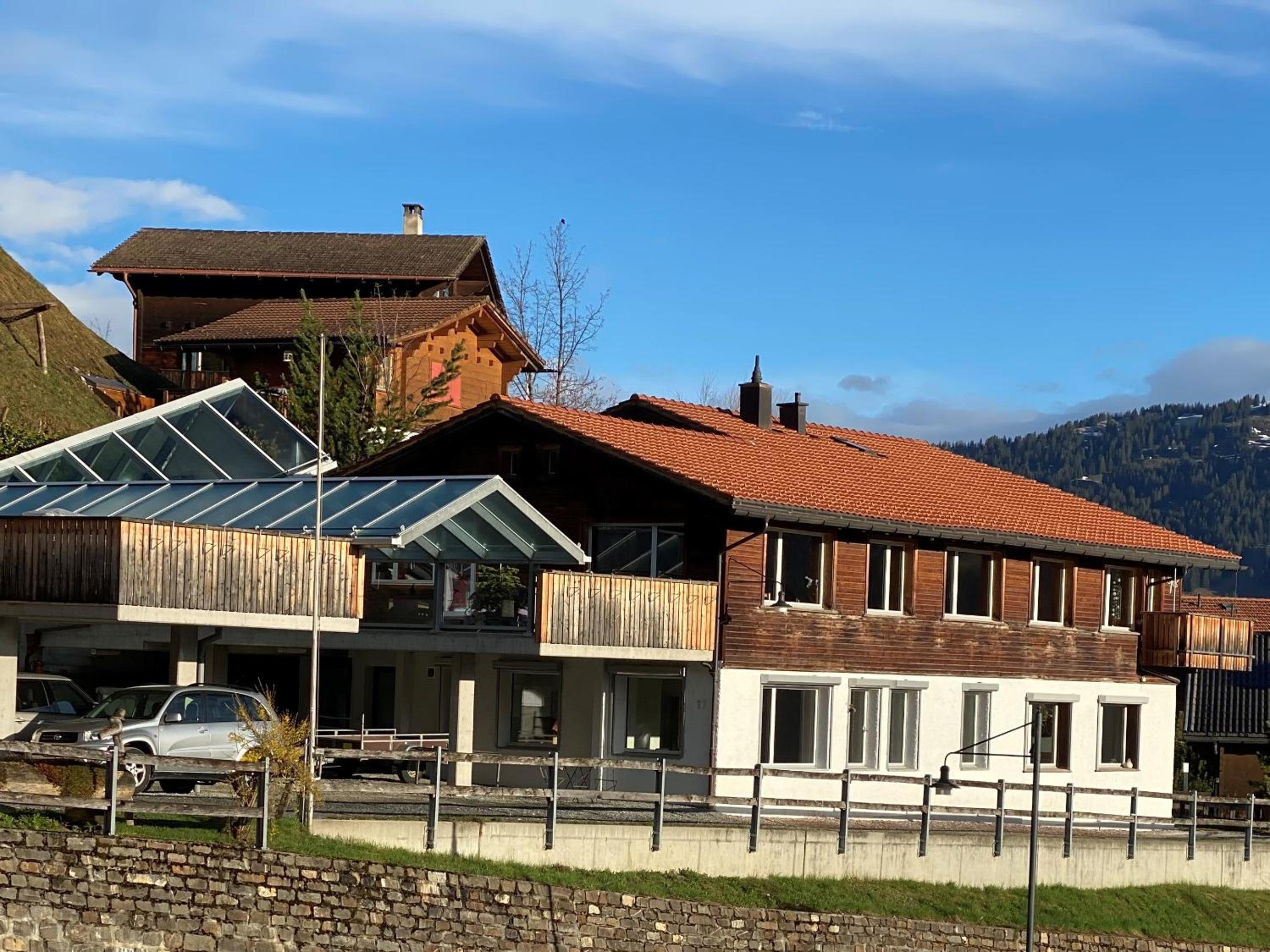 Aegerta Alte Schreinerei
