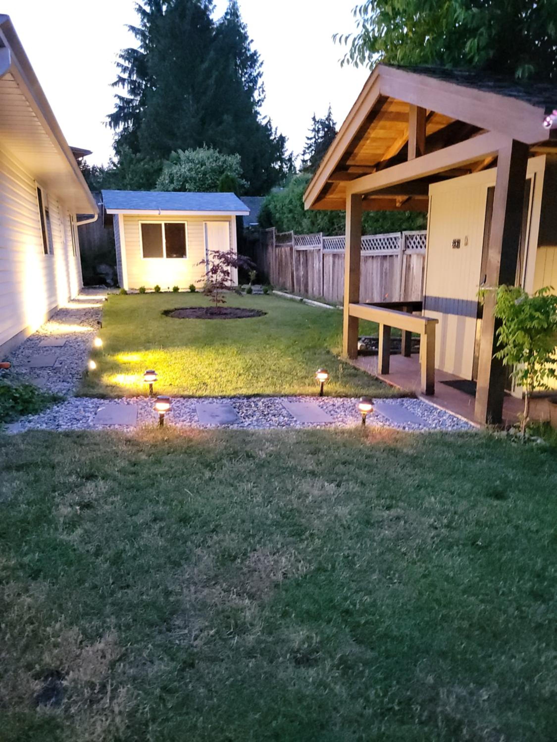JoyVeal’s Homey Place