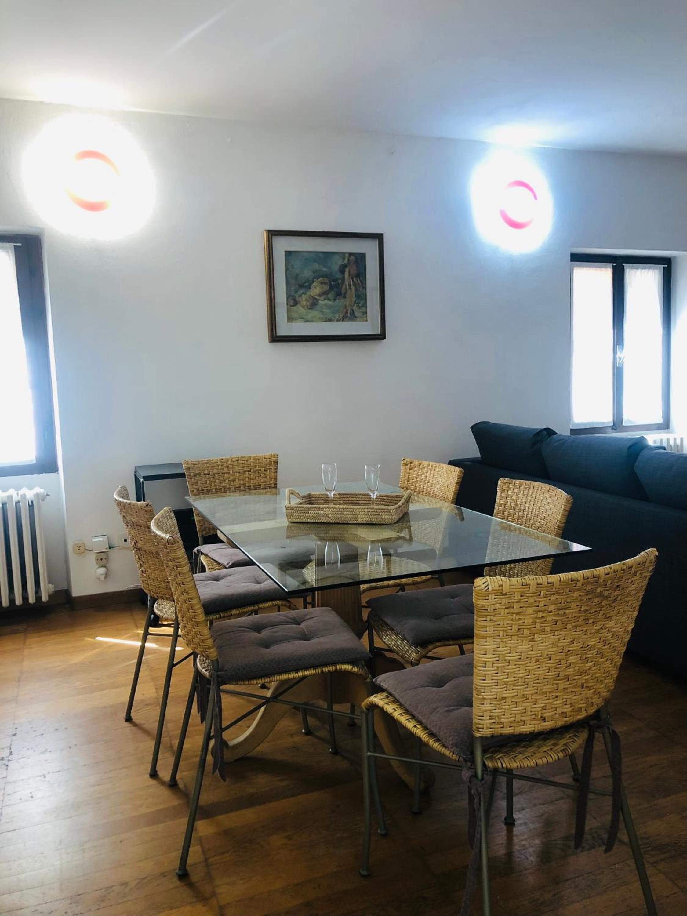 Hotel Sophia Center Loft